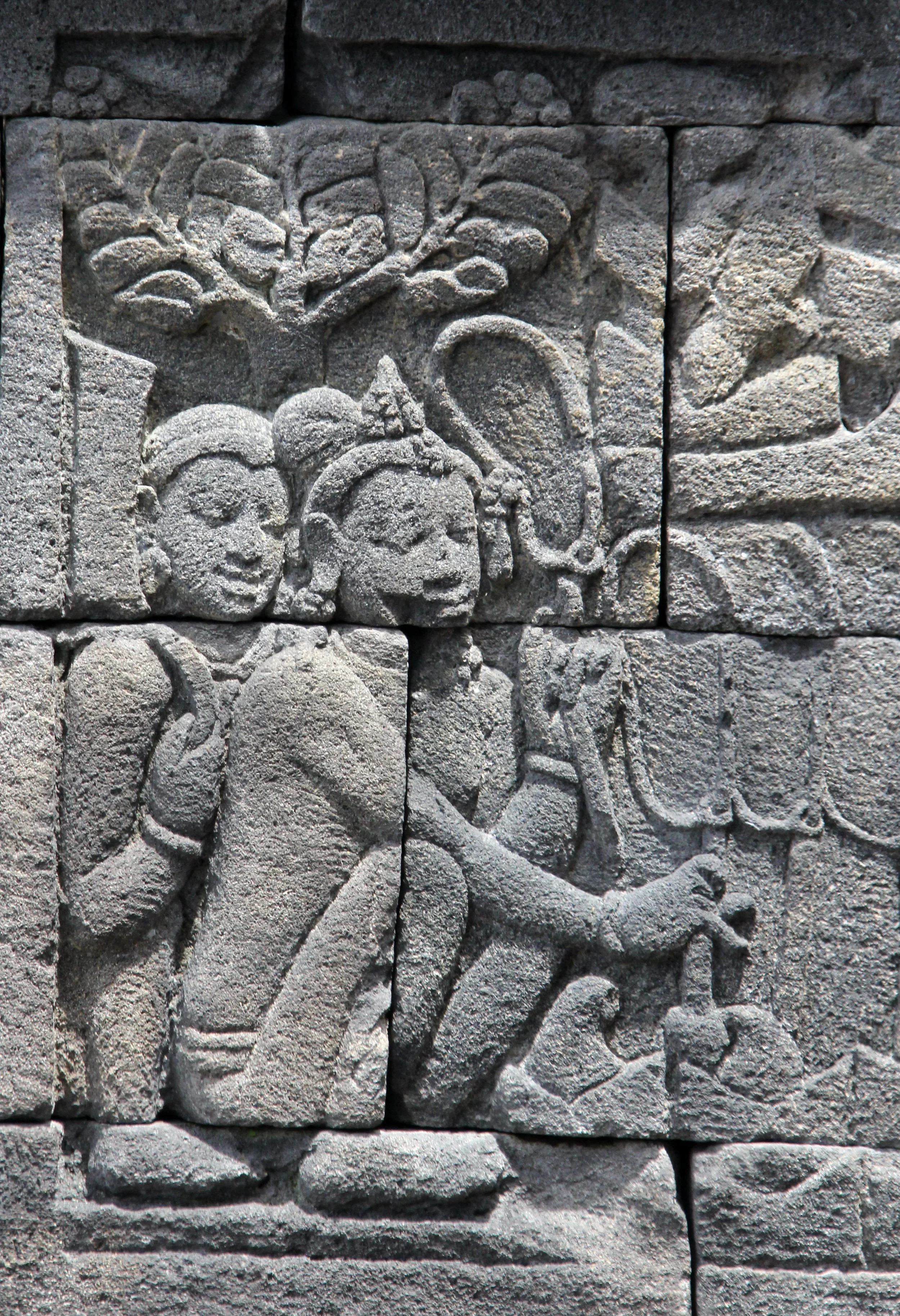 BOROBUDUR TEMPLE - YOGYAKARTA INDONESIA (30).JPG