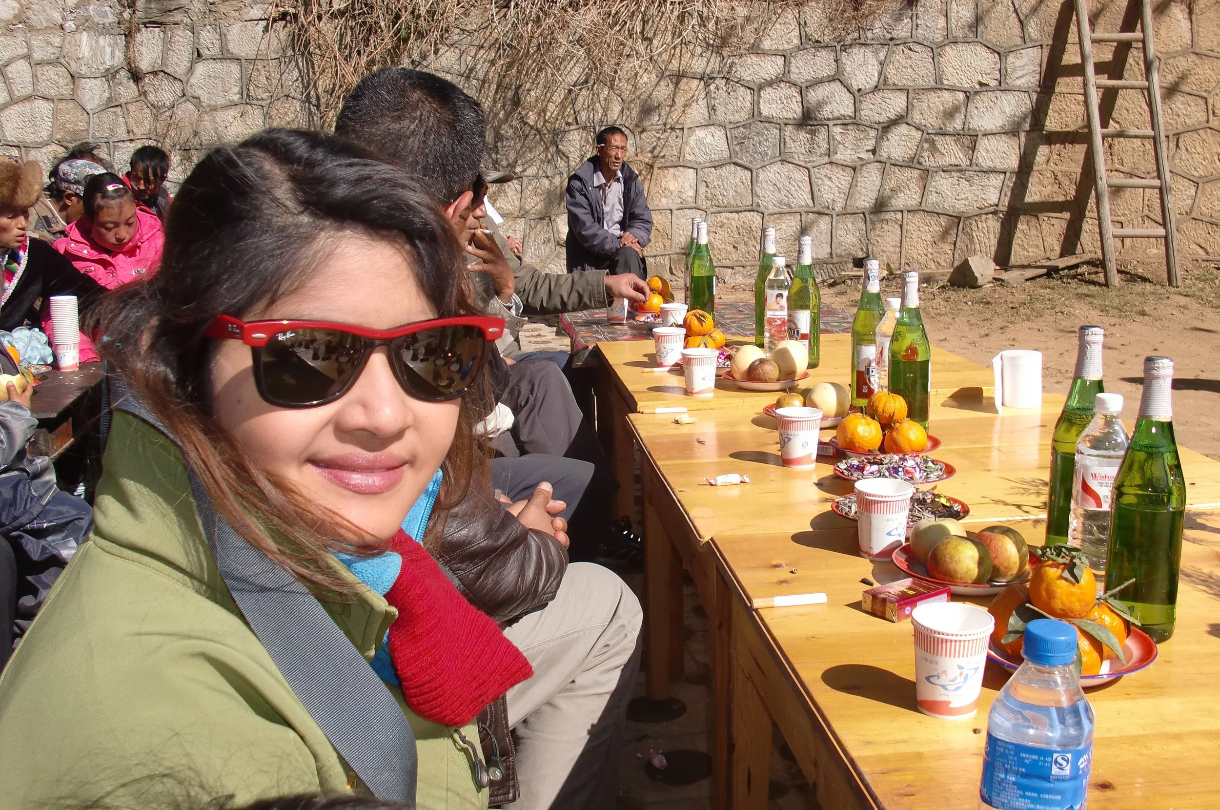 YUNNAN - BAIMA SNOW MOUNTAIN NATURE RESERVE (8).JPG