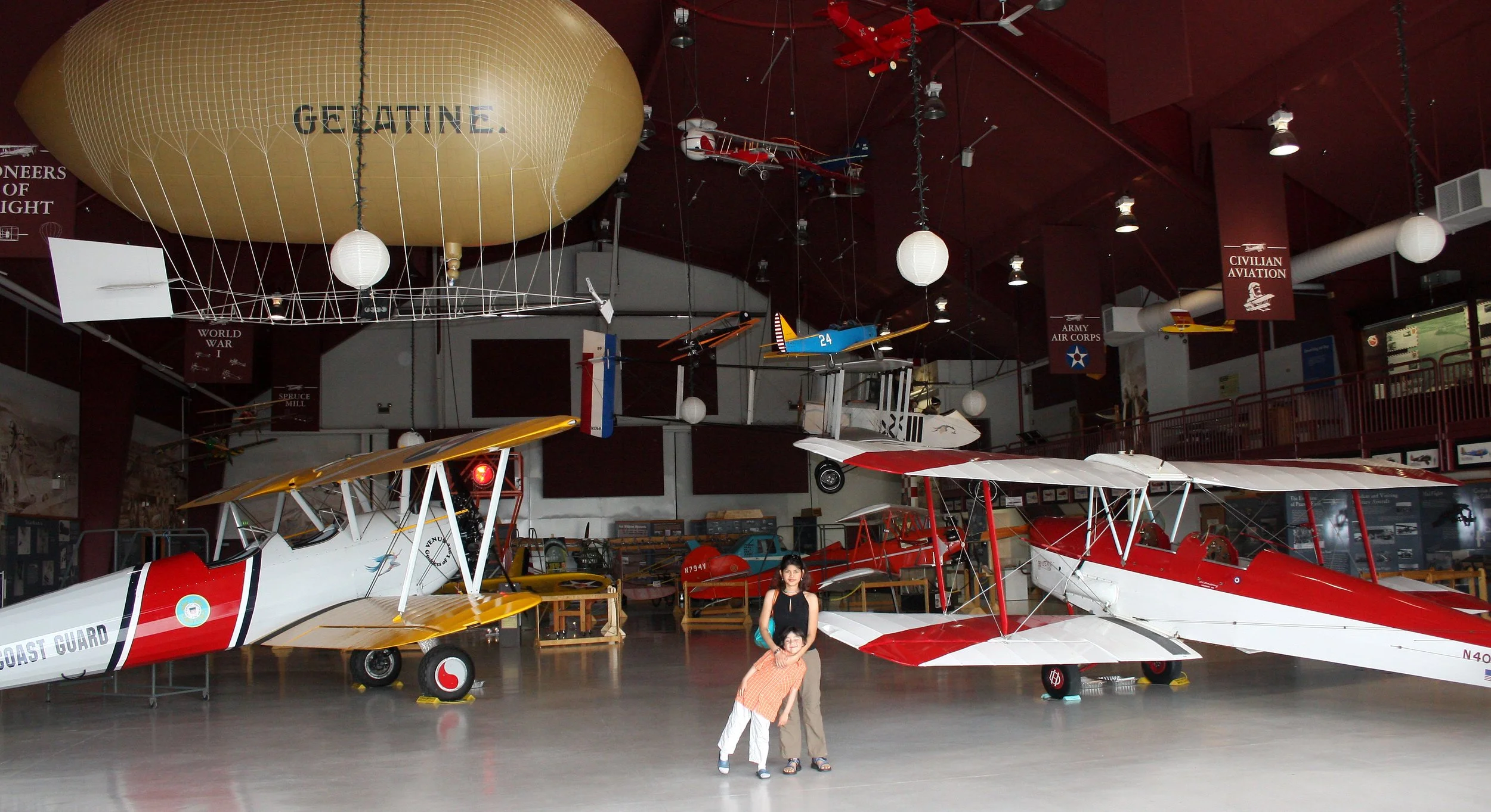 2008-6-21 VANCOUVER WASHINGTON - FORT VANCOUVER  (13).JPG