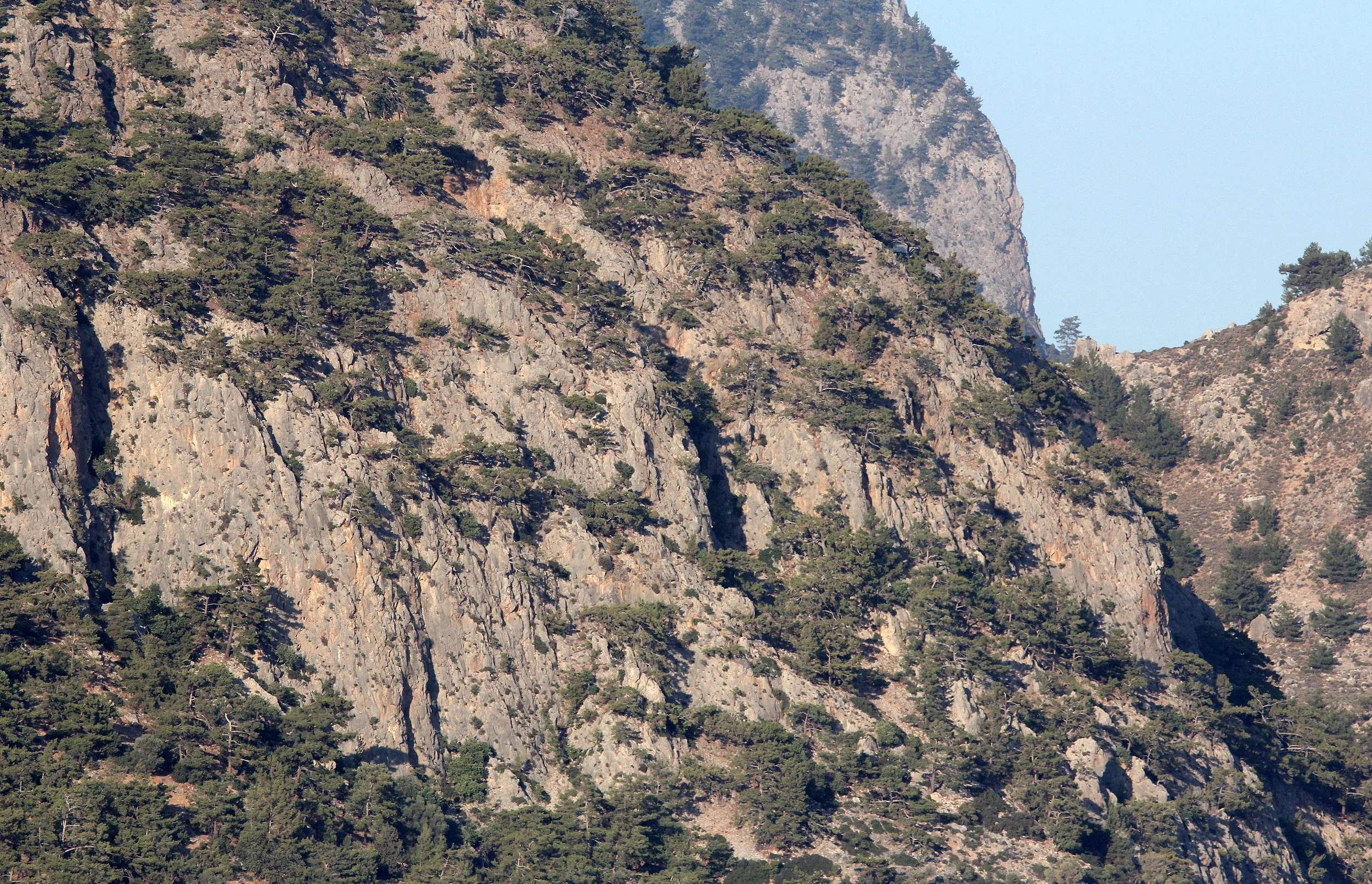 SAMARIA GORGE NATIONAL PARK CRETE GREECE (12).JPG