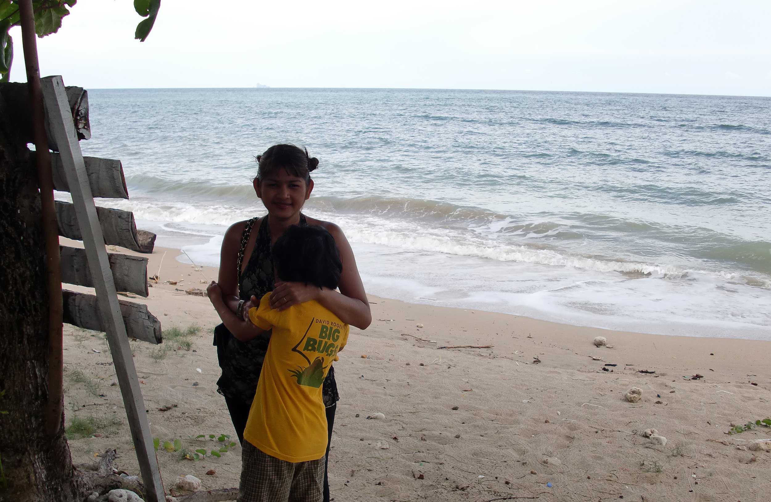 2010-7-7 HANGING IN KOH LANTA (23).JPG