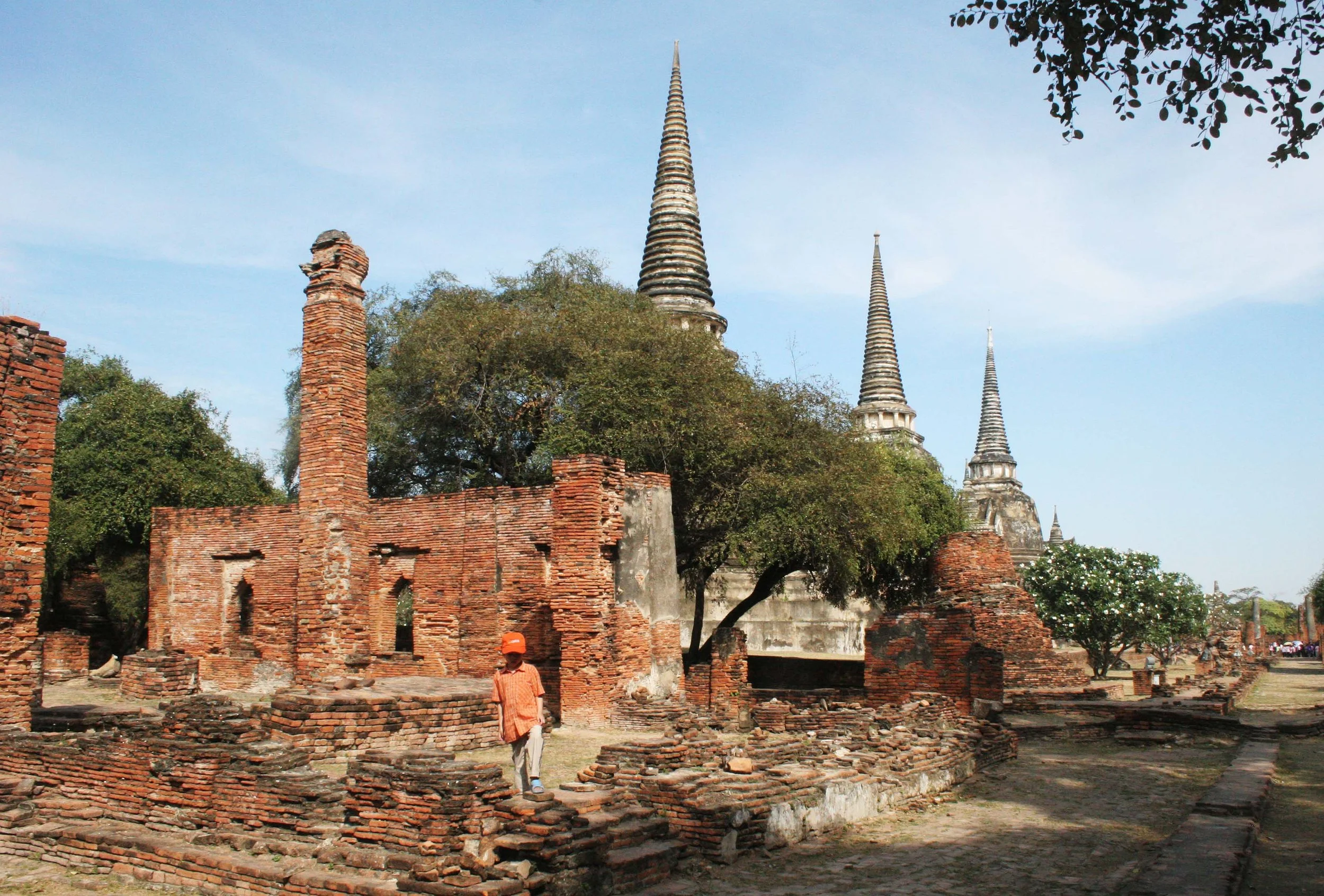 AYUDTHAYA - CHRISTMAS TRIP 2008 (77).JPG