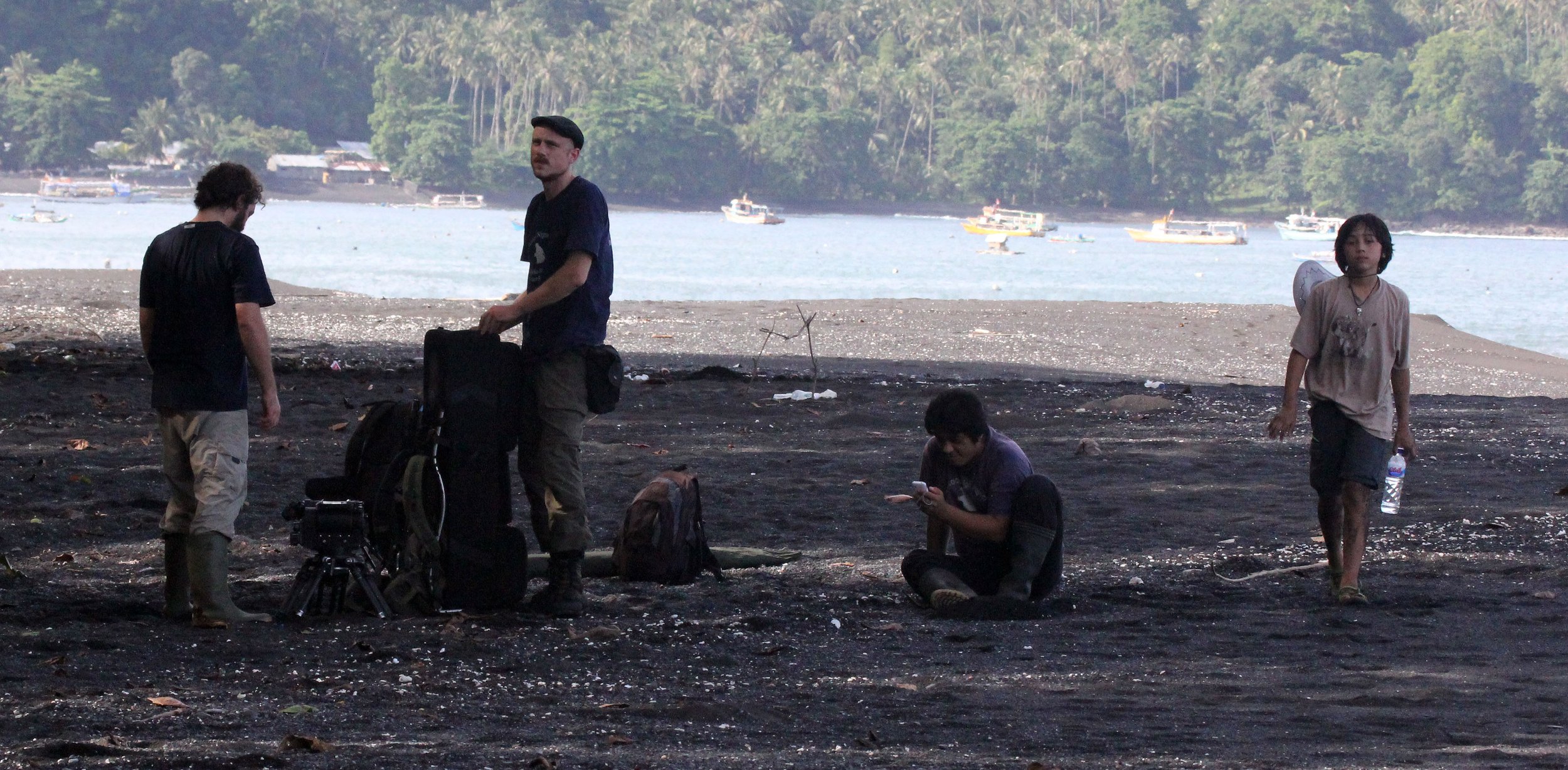 TANGKOKO NATIONAL PARK SULAWESI INDONESIA (36).JPG