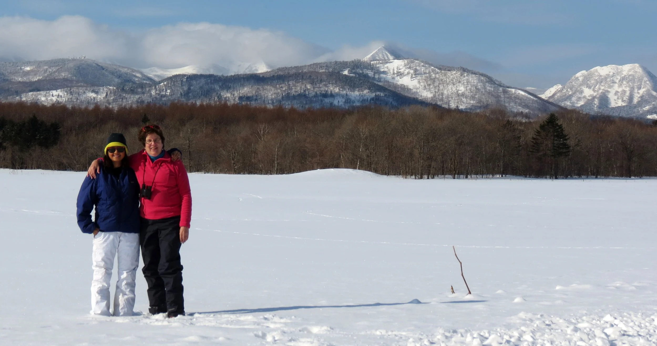 ABASHIRI - HOKKAIDO JAPAN - VIEWS EN ROUTE (8).JPG