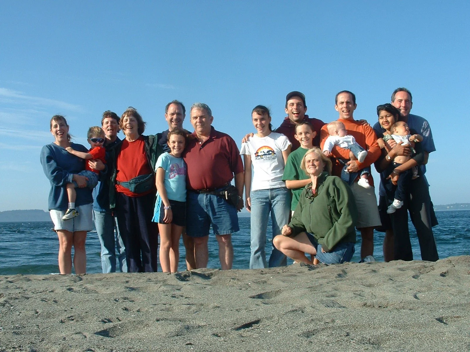 2003-8-1 WASHINGTON VISIT FROM ROBINSONS ET AL (113).JPG