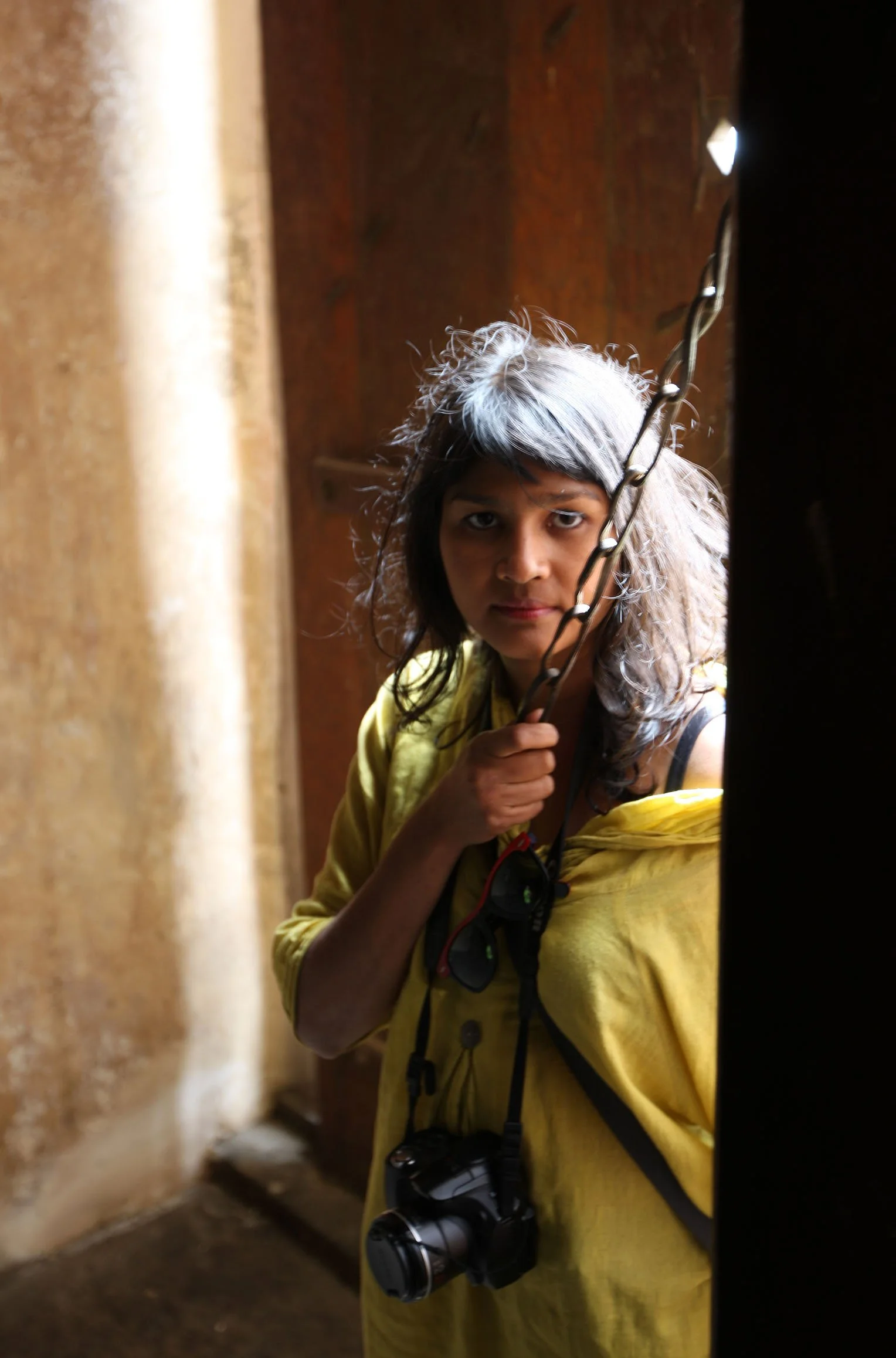 GONDAR ETHIOPIA - GONDAR CASTLE (46).JPG