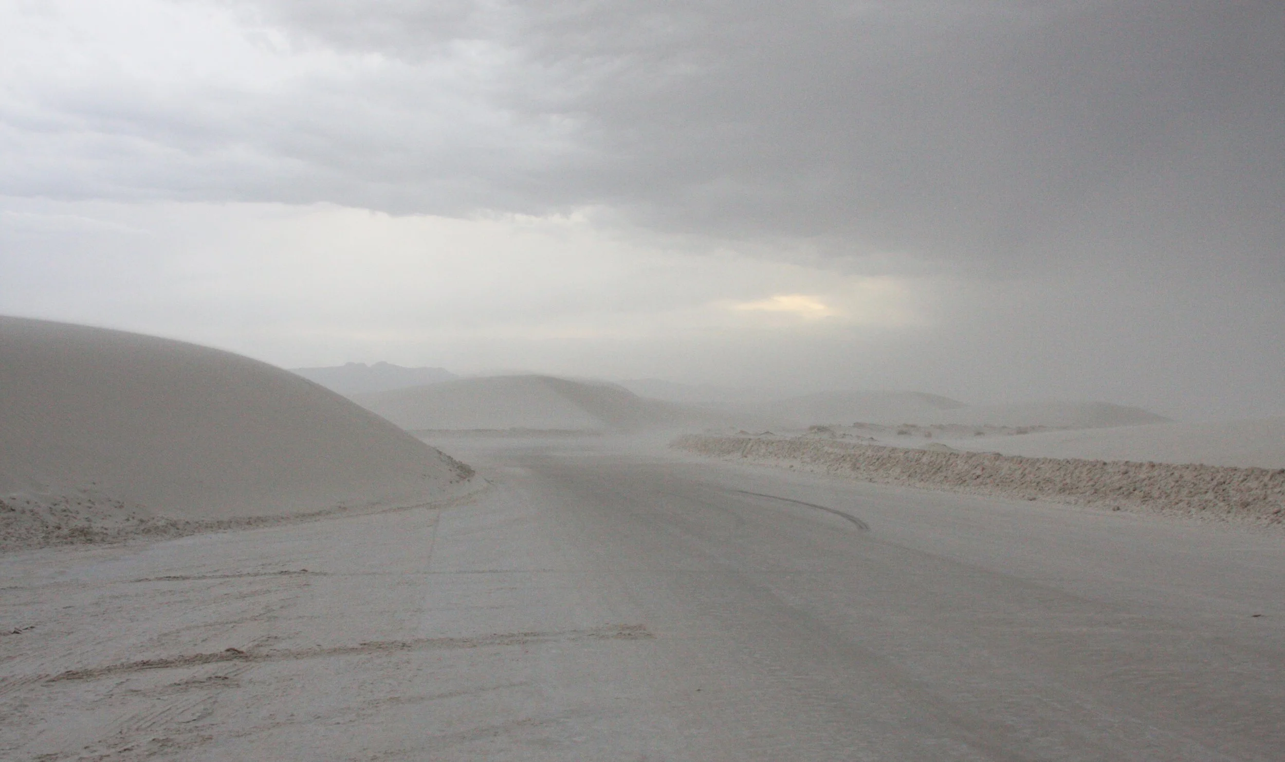 WHITE SANDS NATIONAL MONUMENT - JUNE 2010 (27).JPG