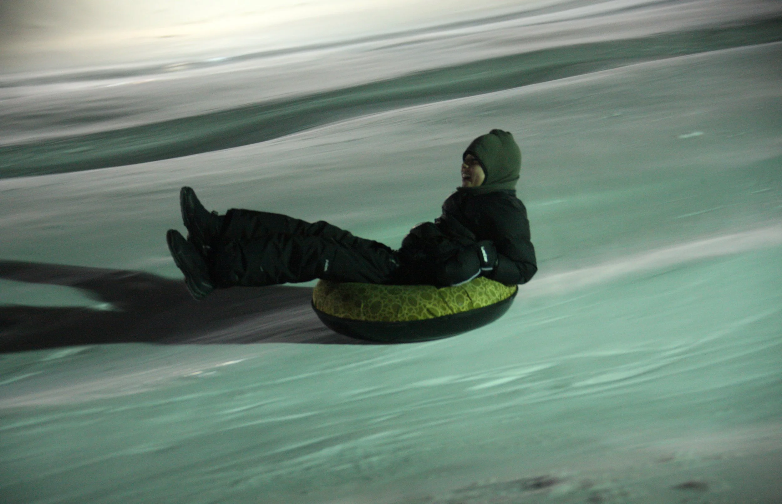 HARBIN ICE & SNOW FESTIVAL FEBRUARY 2012 (59).JPG