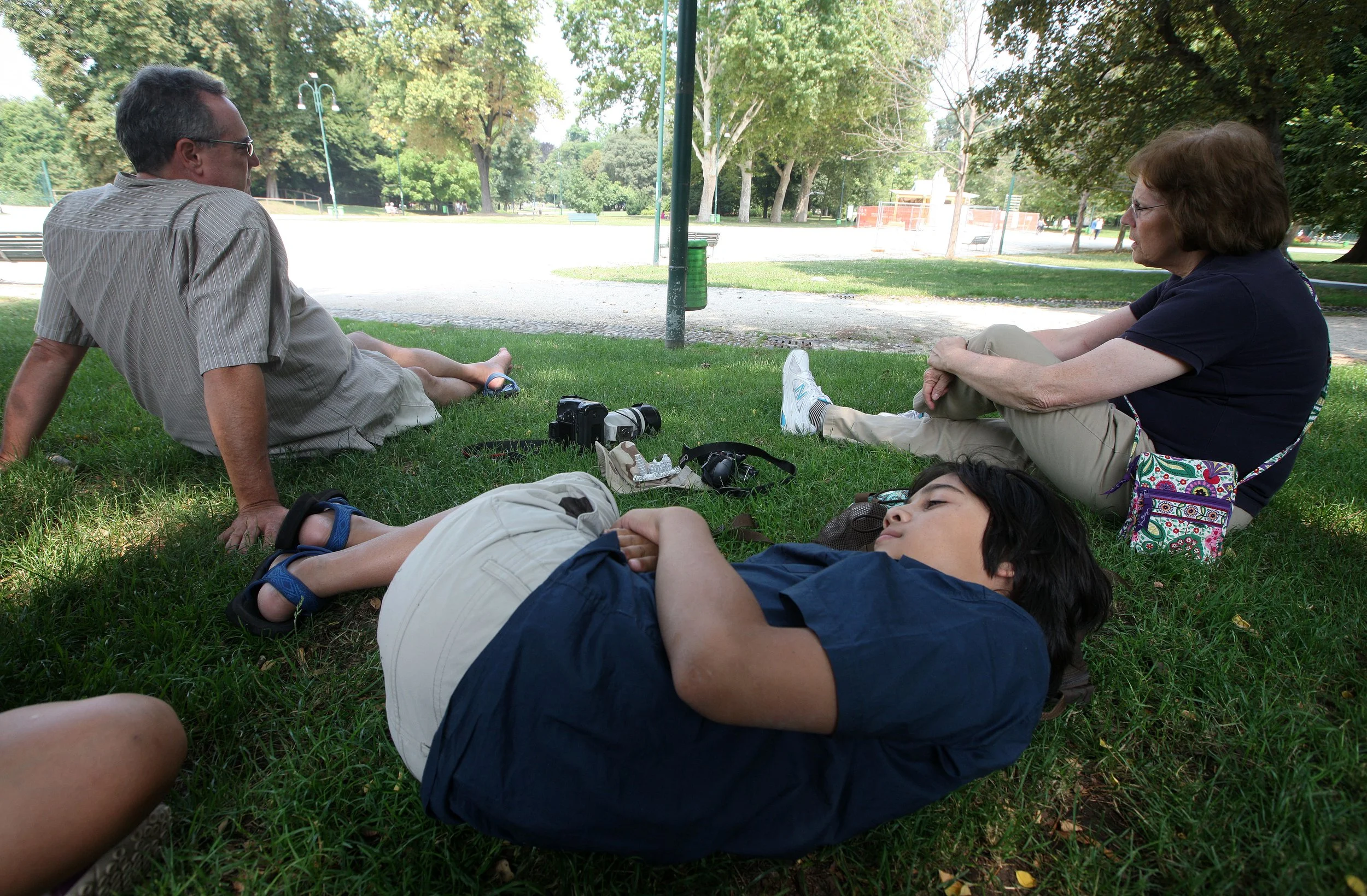 MILAN ITALY - JULY 2013 (16).JPG