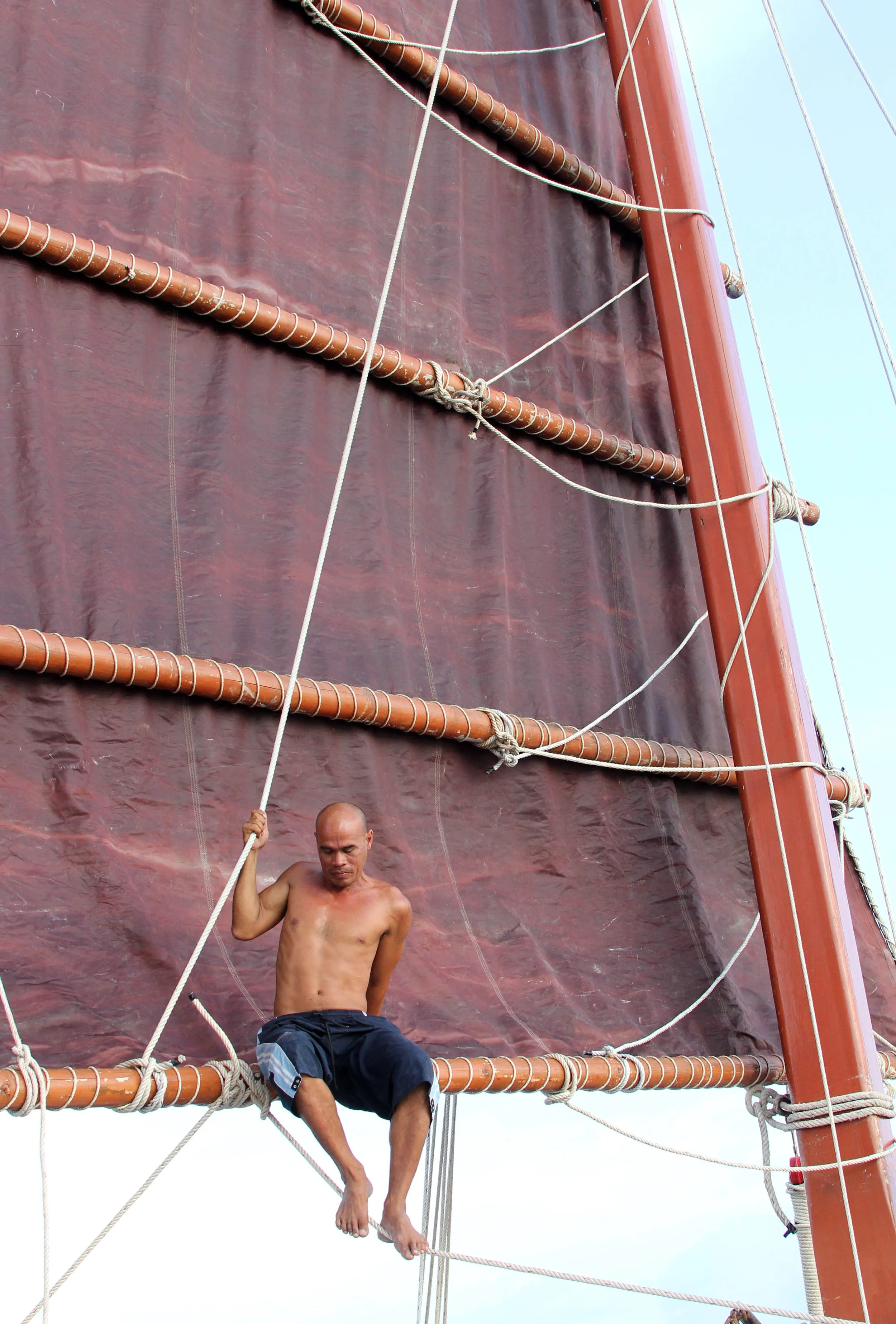 2014 Similans Trip with Family on The Junk (77).JPG