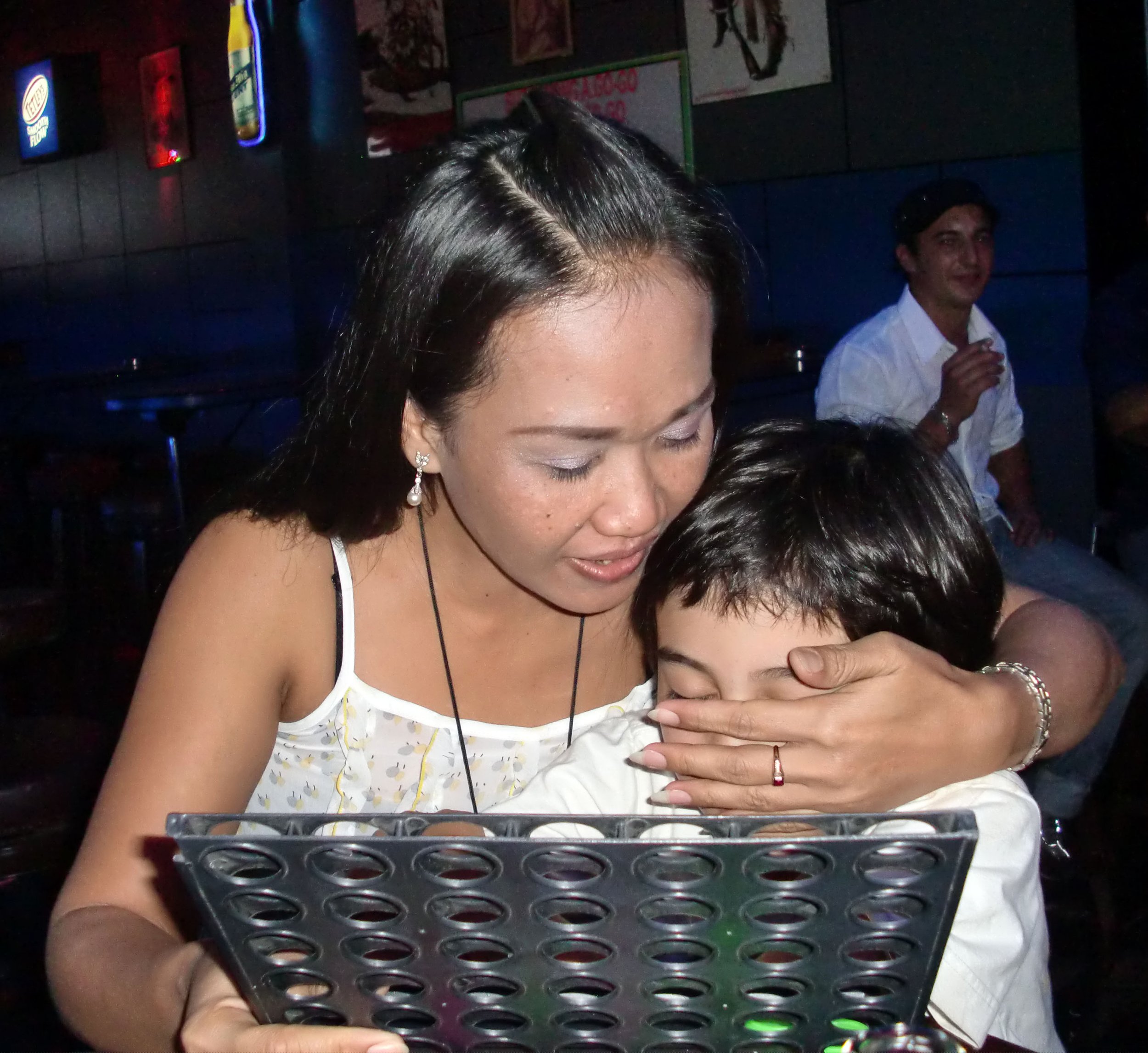 2010 Bangkok Soi Cowboy with Friends and Family (27).JPG
