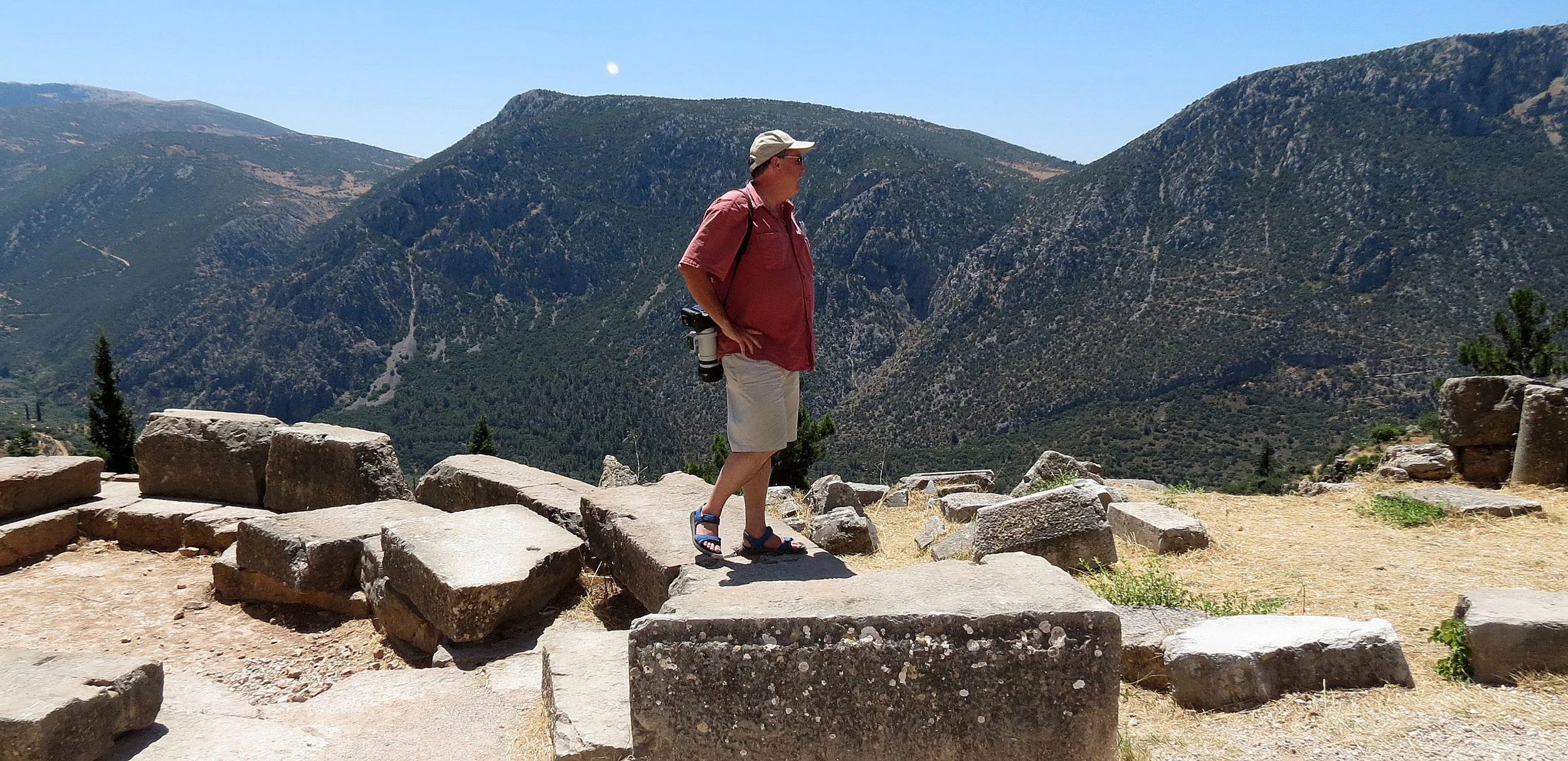 DELPHI - GREECE - JUNE, 2013 (5).JPG