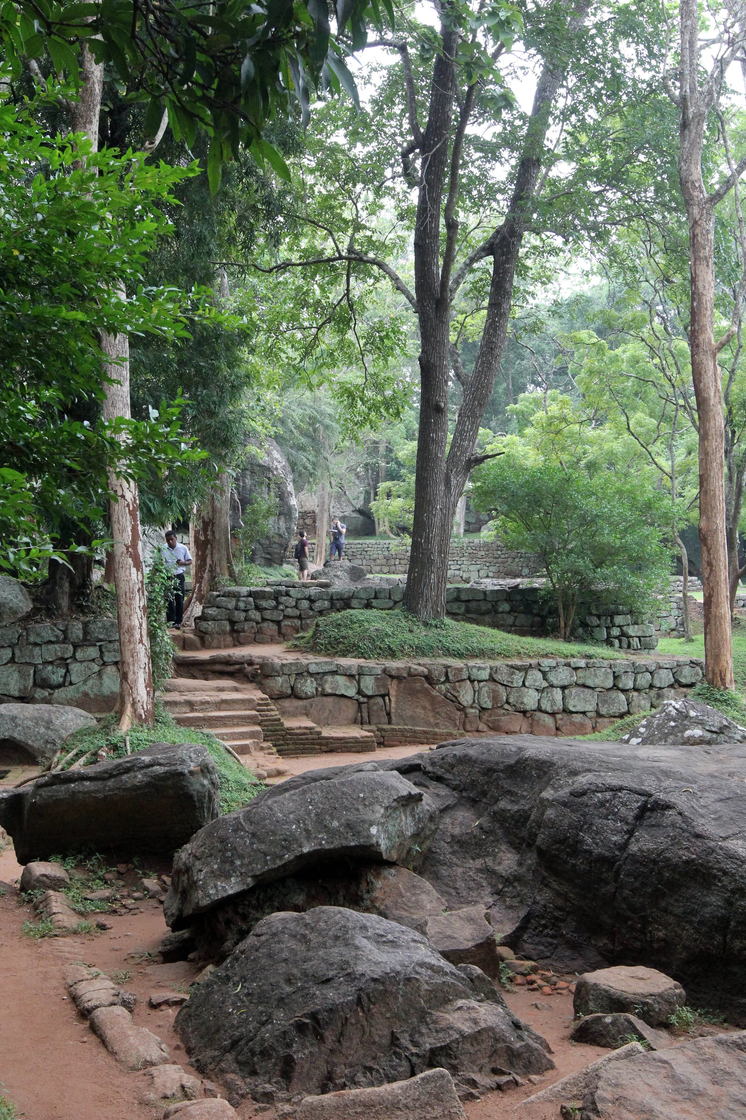SIRIGIYA FOREST AND FORTRESS AREA SRI LANKA - PHOTO BY SOM SMITH (106).JPG