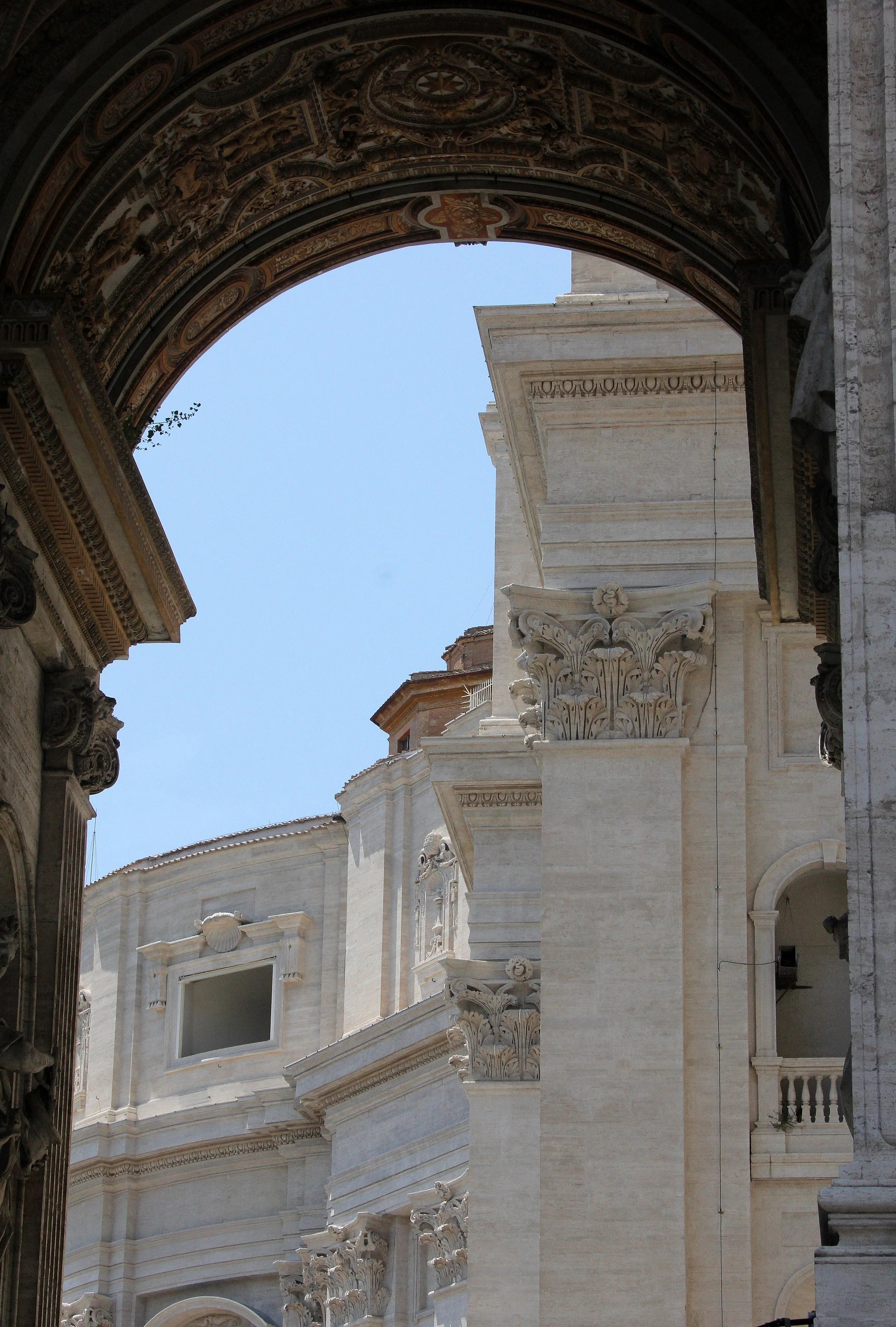 ROME ITALY - JUNE-JULY 2013 (33).JPG