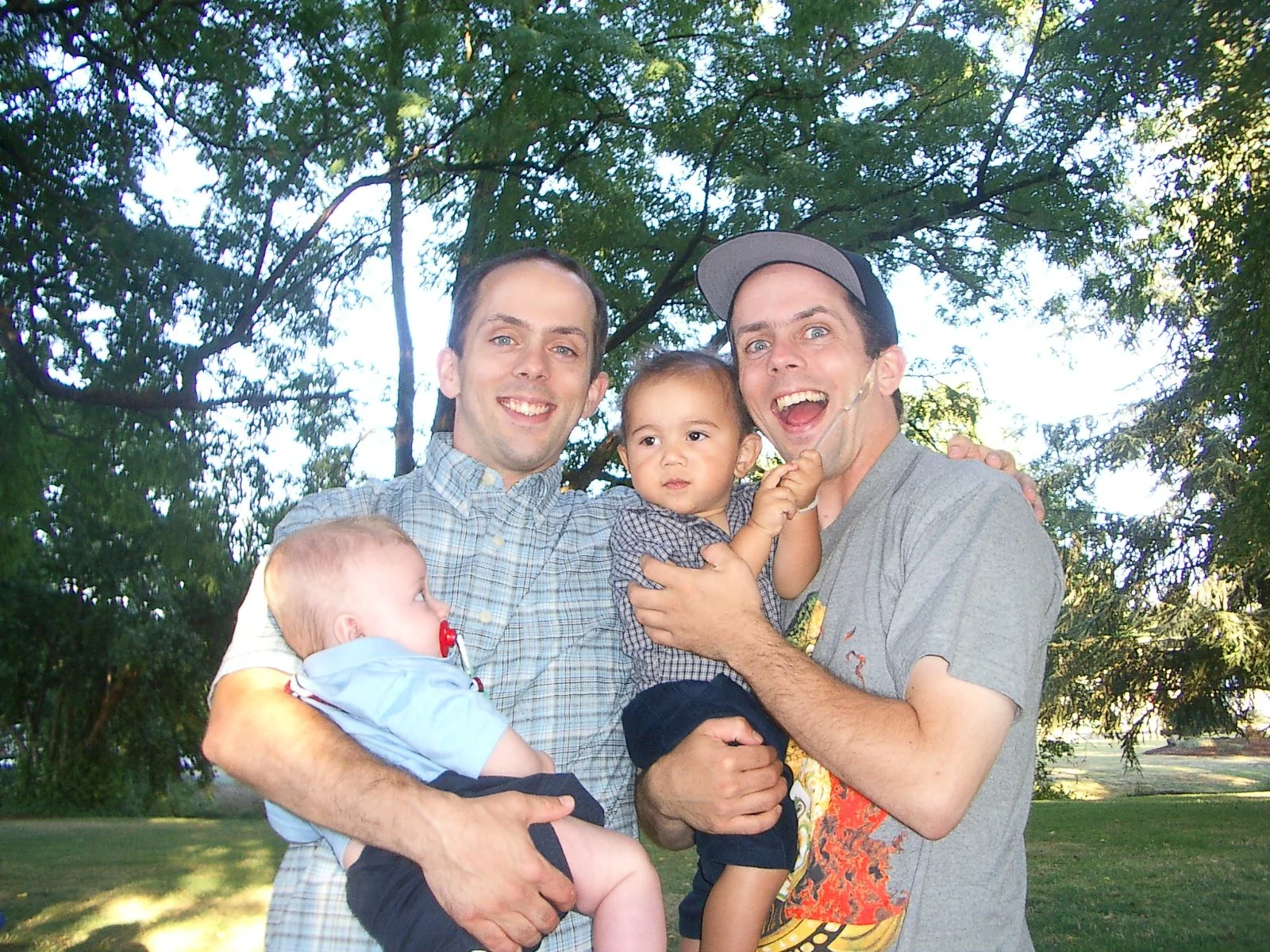 2003-7-23 TRIP FOR OREGON WEDDING (49).JPG