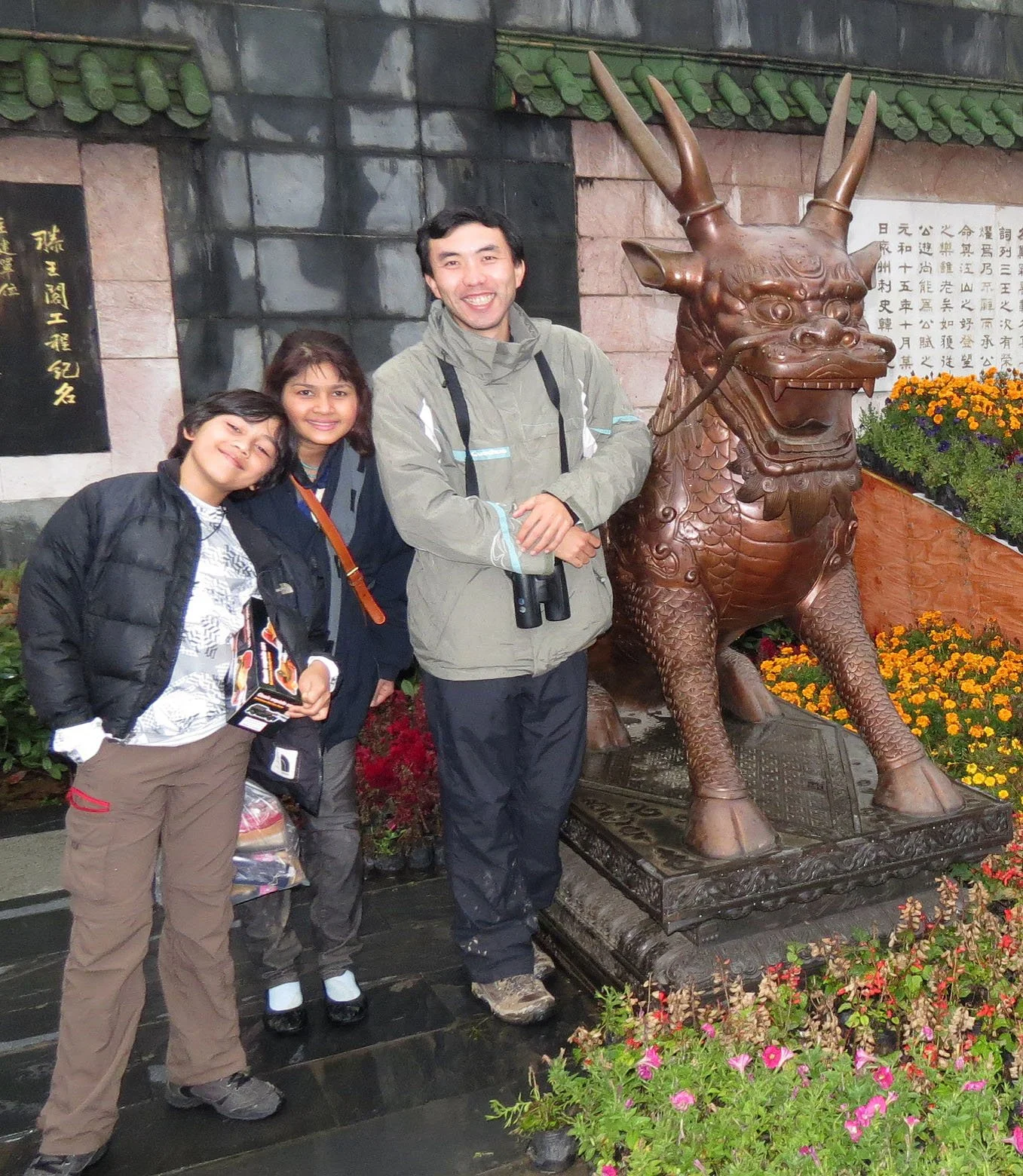 NANCHANG PAGODA - JIANGXI PROVINCE (29).JPG