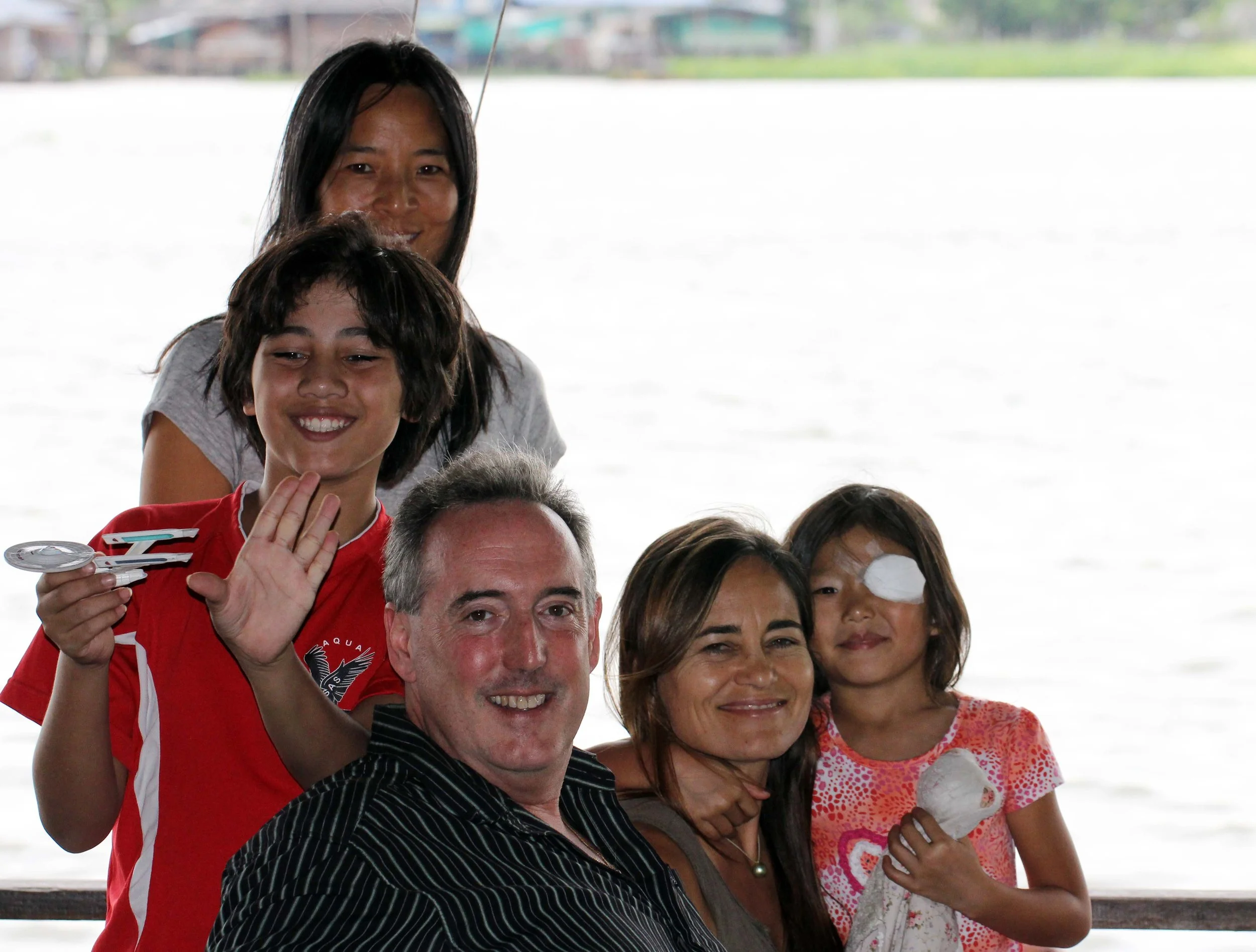 2013 River Treehouse with Friends in Nonthaburi (11).JPG