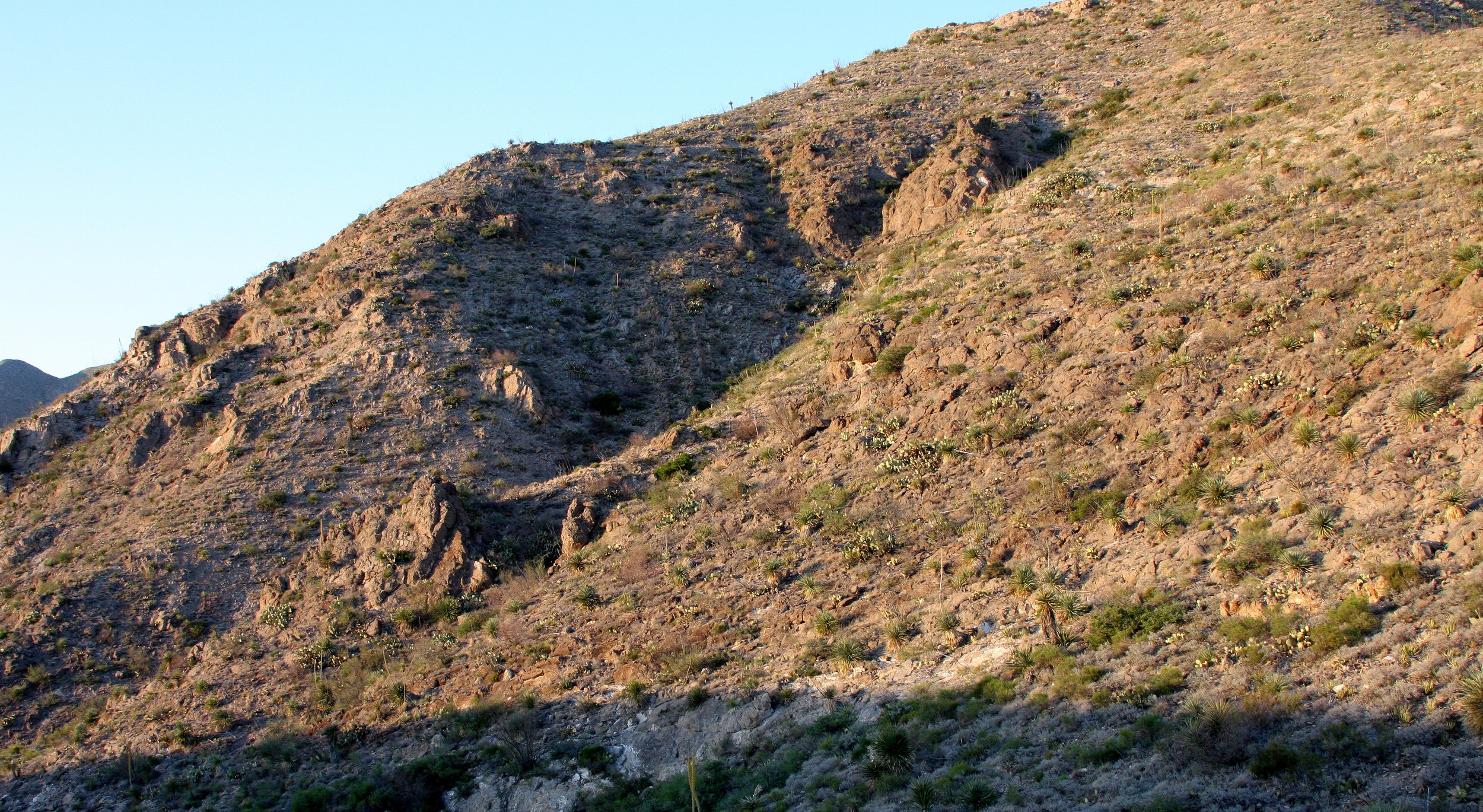 FRANKLIN MOUNTAINSSTATE PARK TEXAS (4).JPG