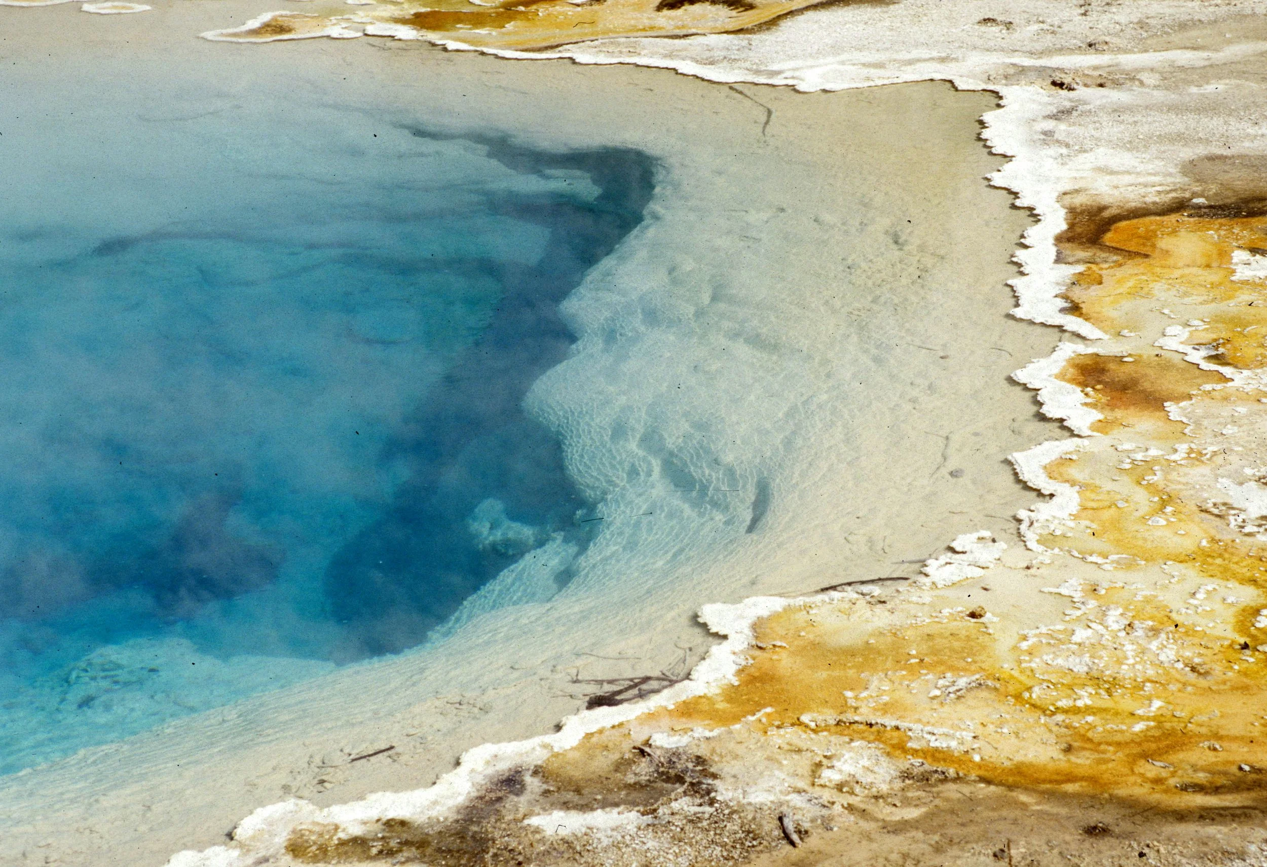 YELLOWSTONE - GRAND PRISMATIC.jpg