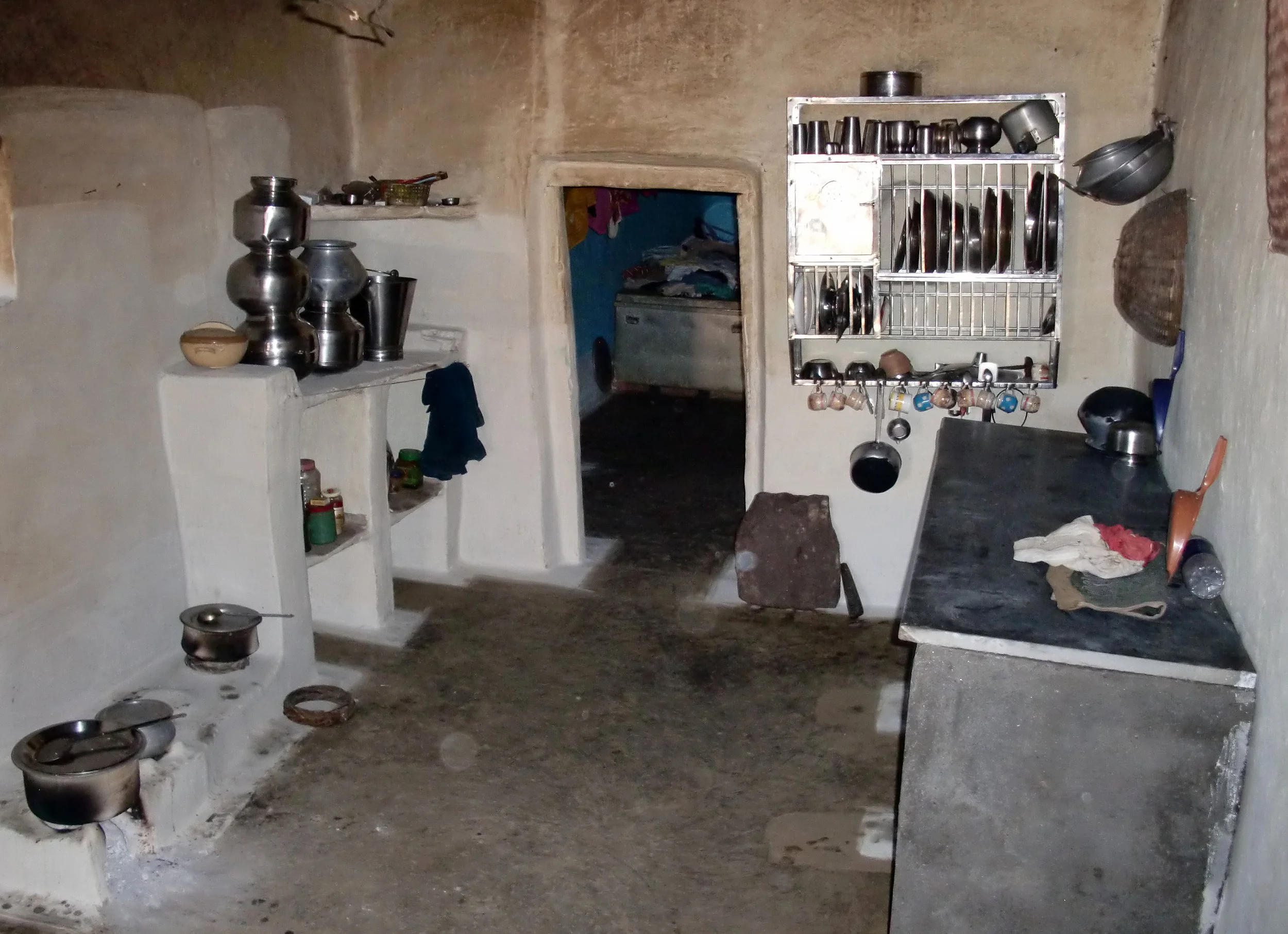 MADHYA PRADESH - KANHA NATIONAL PARK INDIA (40).JPG