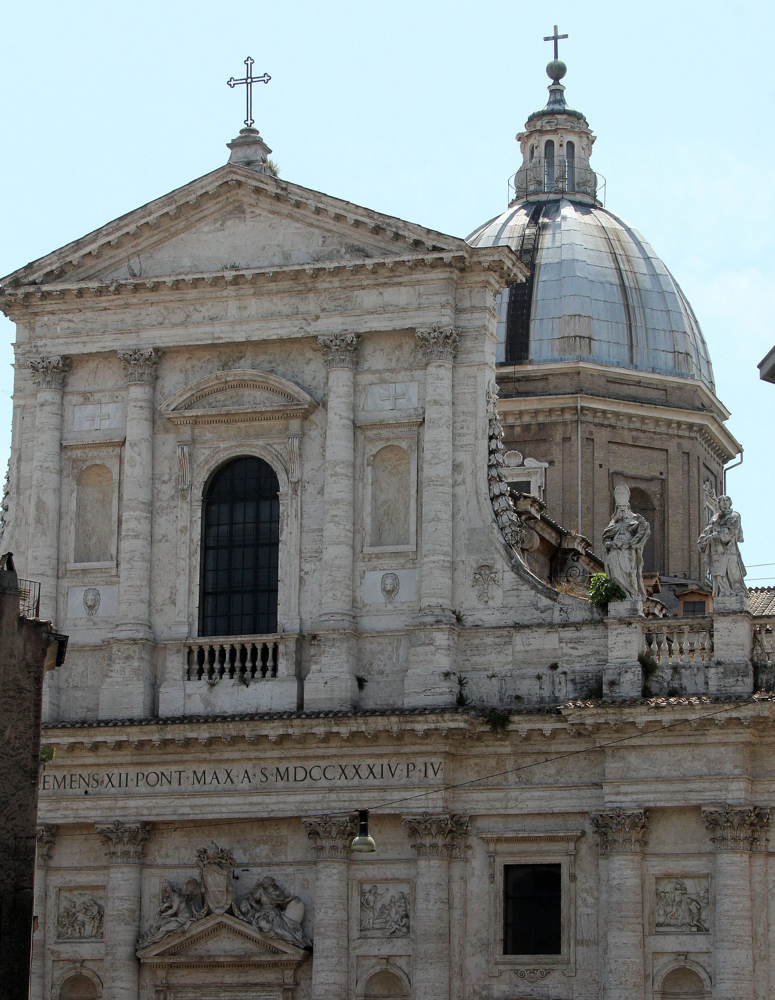 ROME ITALY - JUNE-JULY 2013 (53).JPG