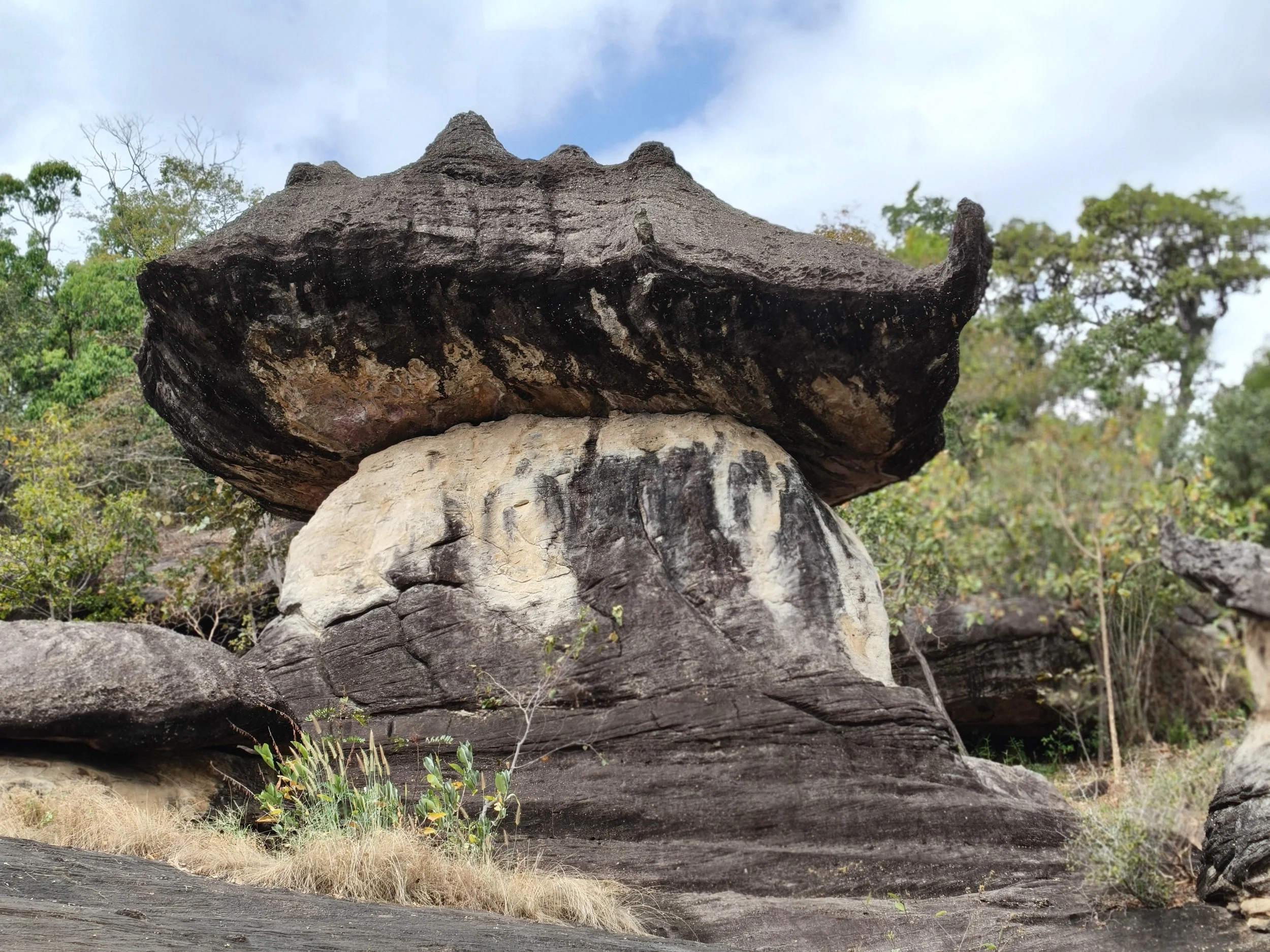  Phu Pha Thoep National Park - Mukdahan Thailand (12).jpg