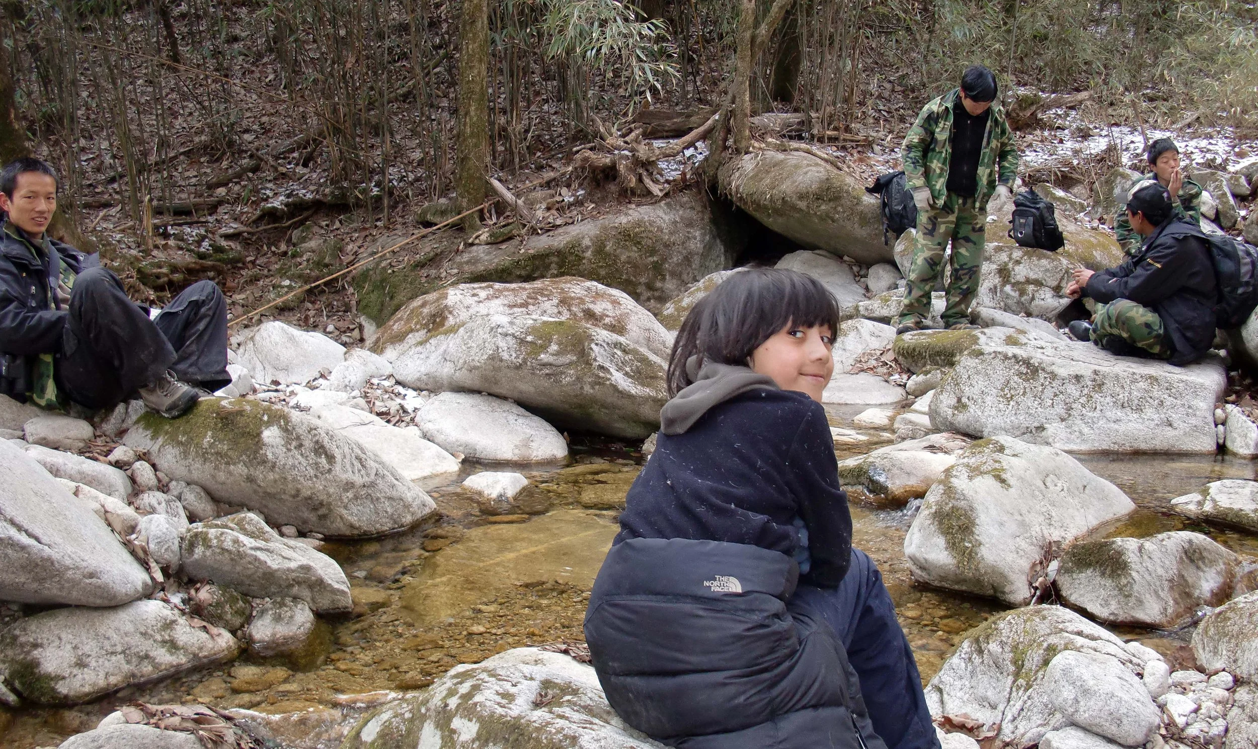 FOPING NATURE RESERVE - SHAANXI PROVINCE CHINA (72).JPG