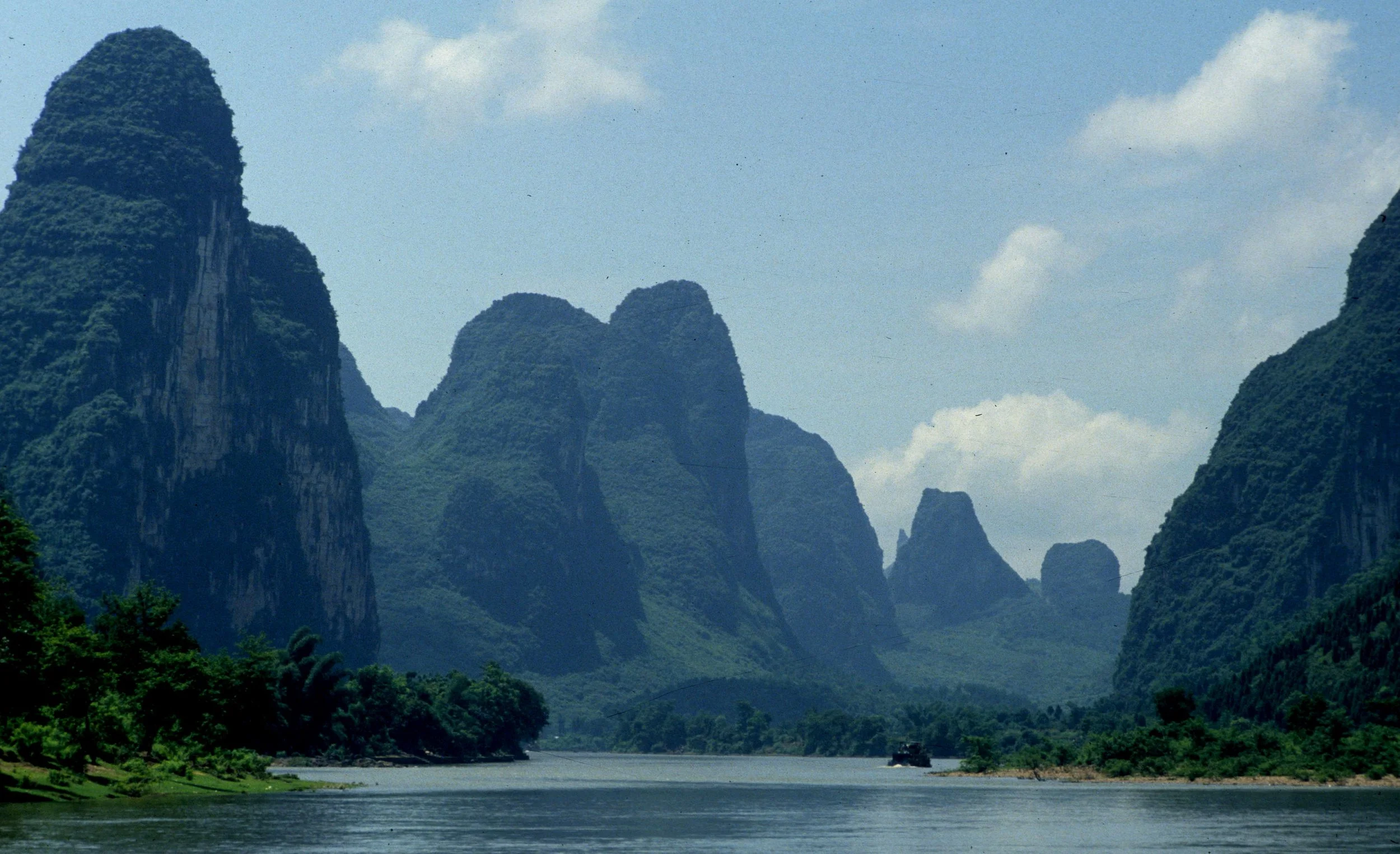 China 1994