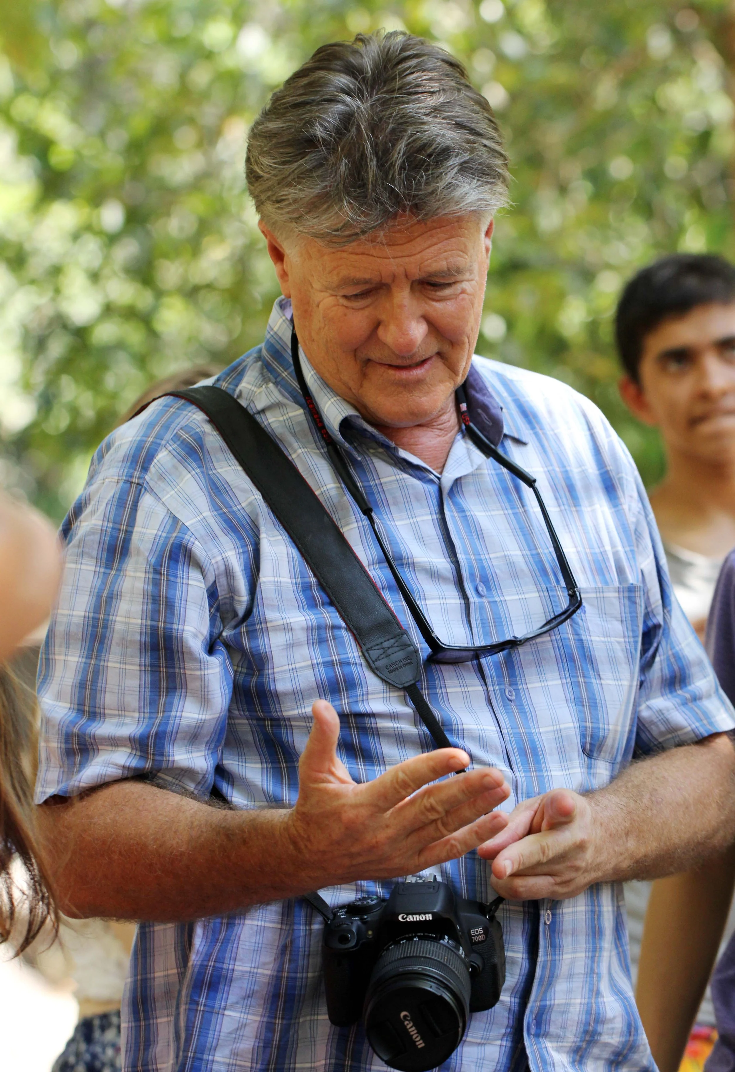 2014 ISB Trip to Tonte Falls in Trang (102).JPG