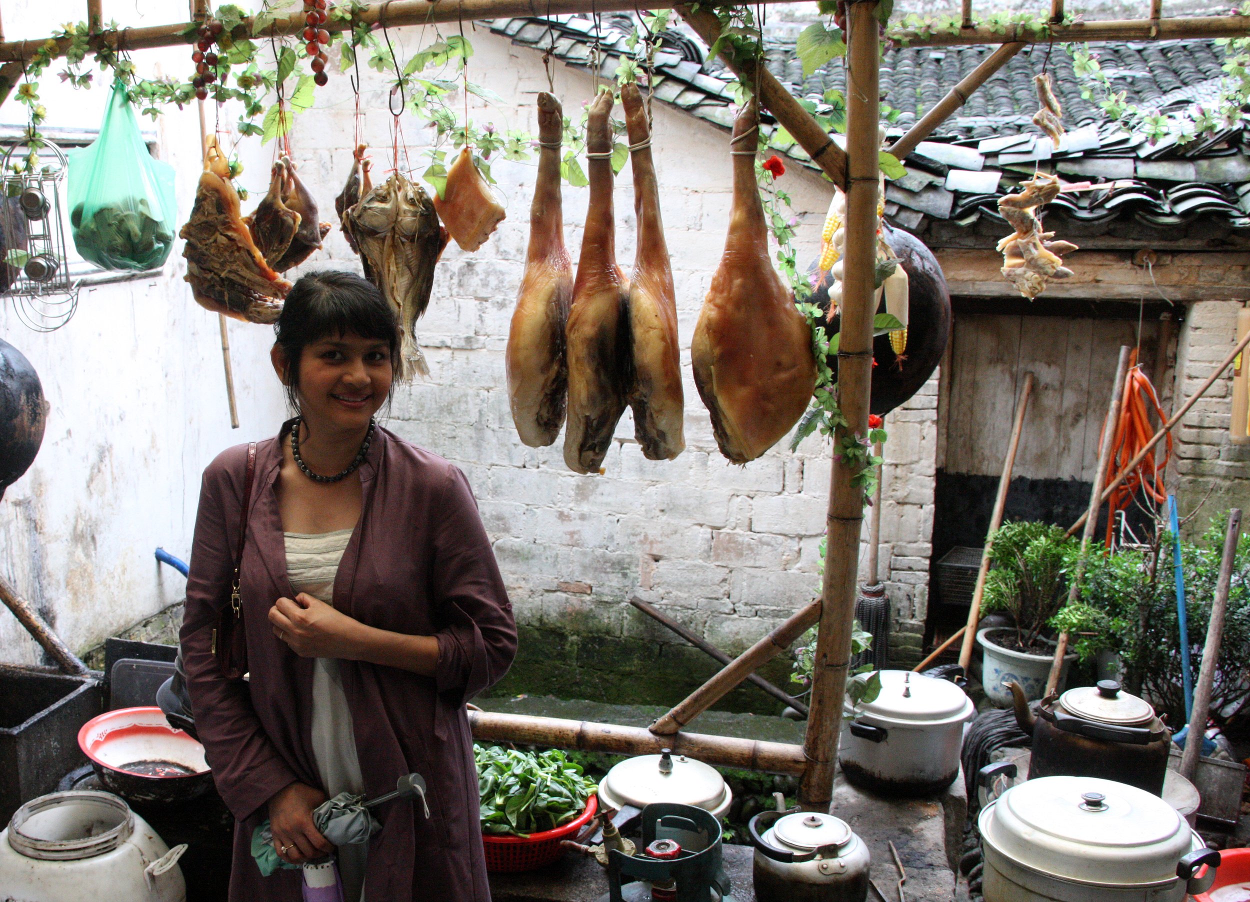 HONGCUN VILLAGE - ANHUI PROVINCE CHINA (118).JPG