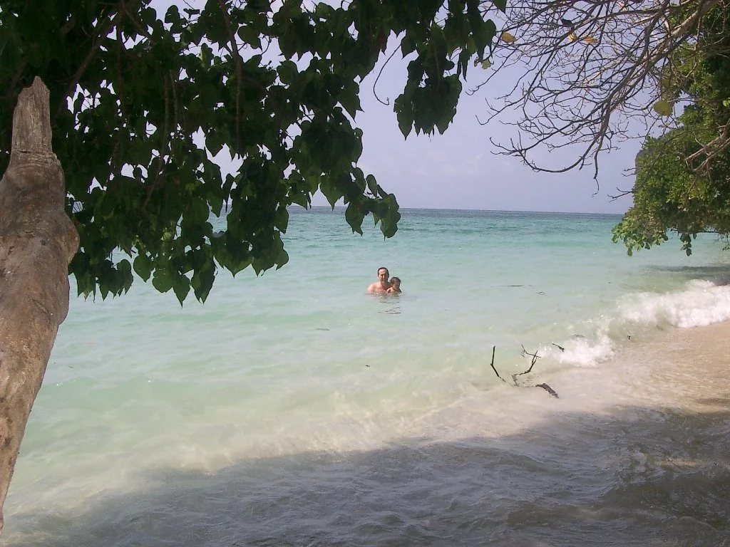 2004 Krabi Railey Beach Trip with Cokie & Som (70).JPG
