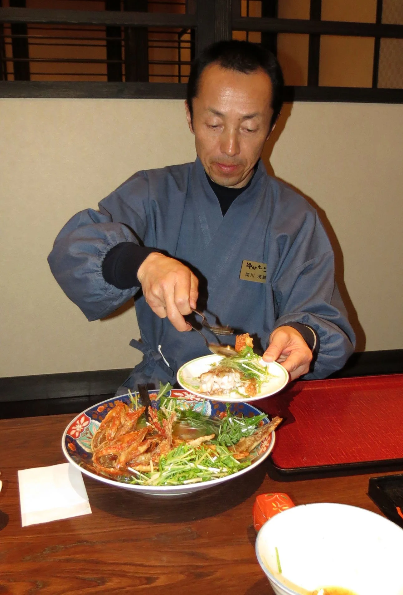 YOROUSHI ONSEN - DAIICHI SPA - HOKKAIDO JAPAN (27).JPG