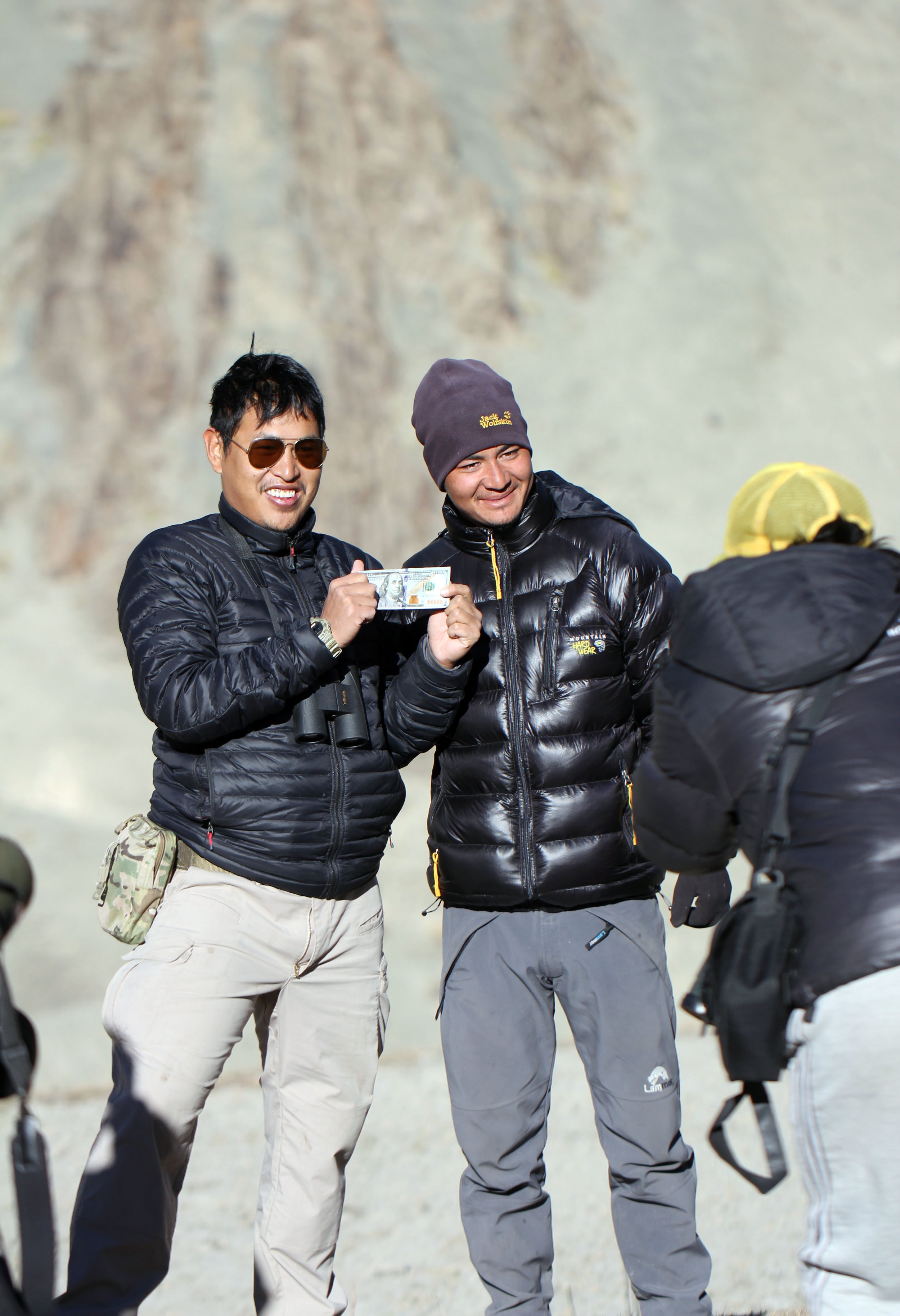 HEMIS NATIONAL PARK - LADAKH INDIA - JAMMU & KASHMIR NEAR RUMBAK VILLAGE (294).JPG