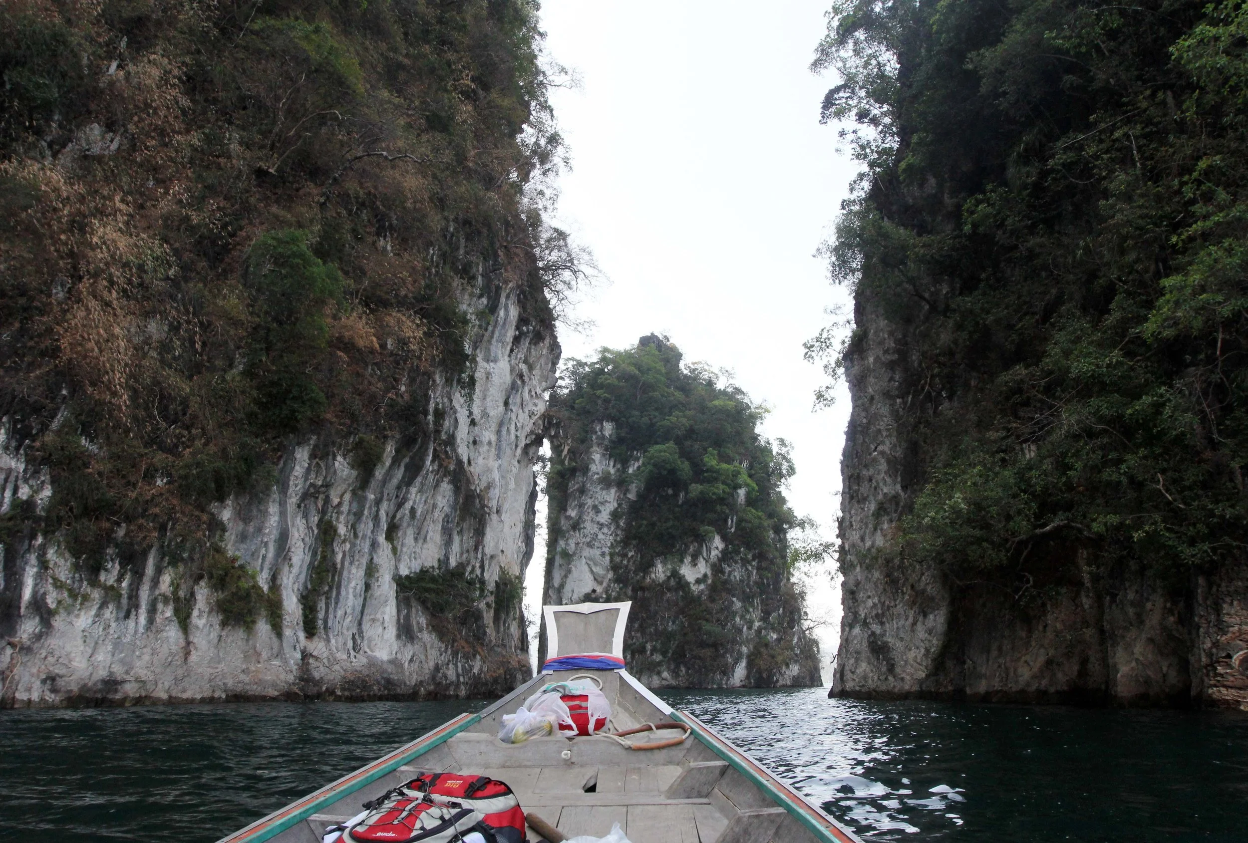 2014 ISB Trip to Khao Sok National Park on the Lake (34).JPG
