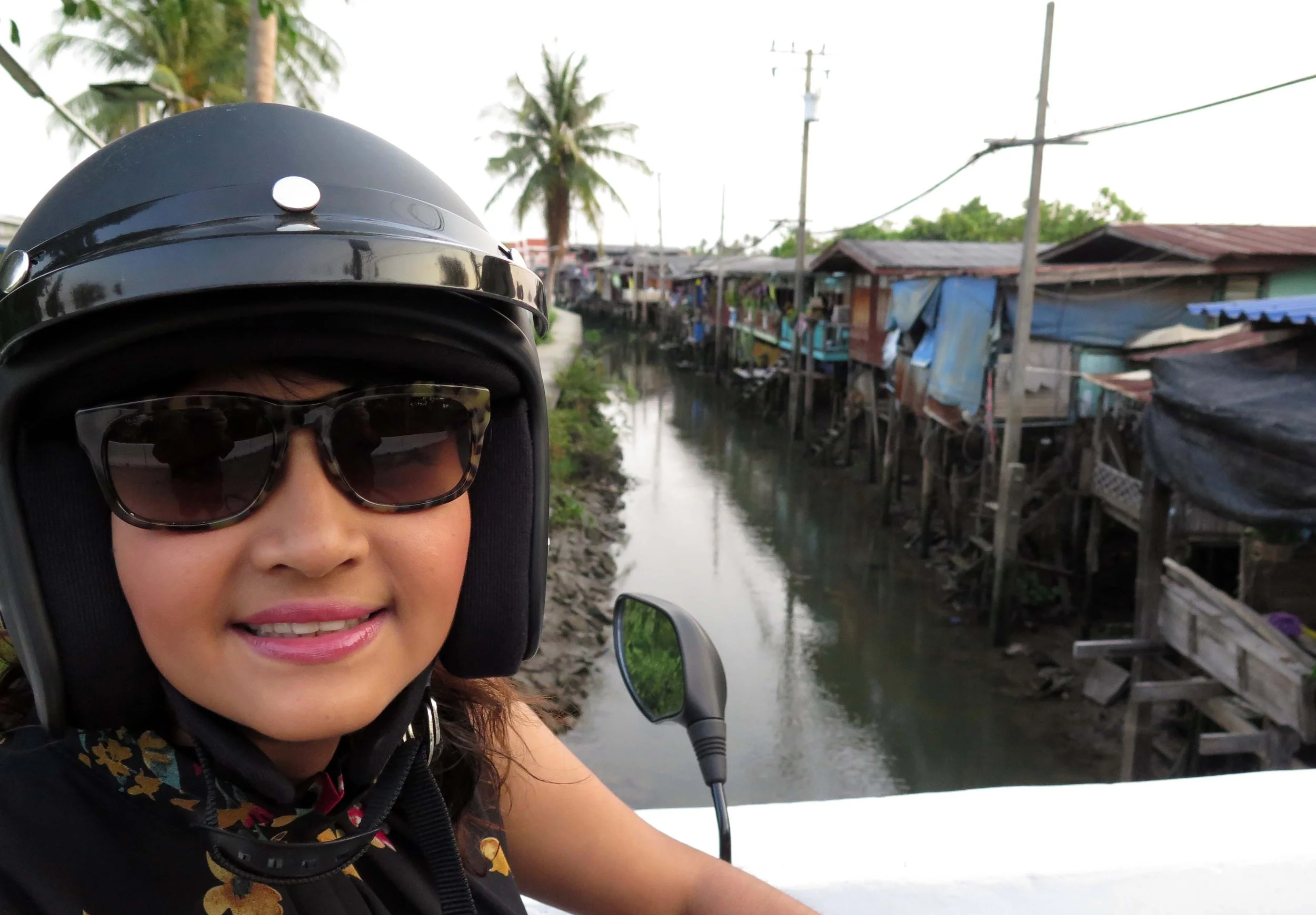 2013 Nonthaburi Setthasiri House and Nonthaburi Neighborhood (149).JPG