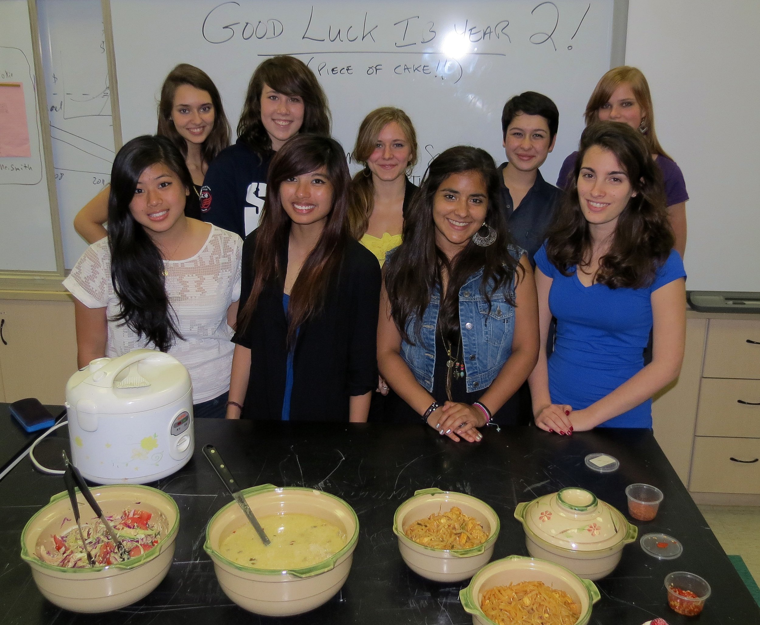 SHANGHAI - IB ESS YEAR TWO CONGRATULATIONS LUNCH (2).JPG