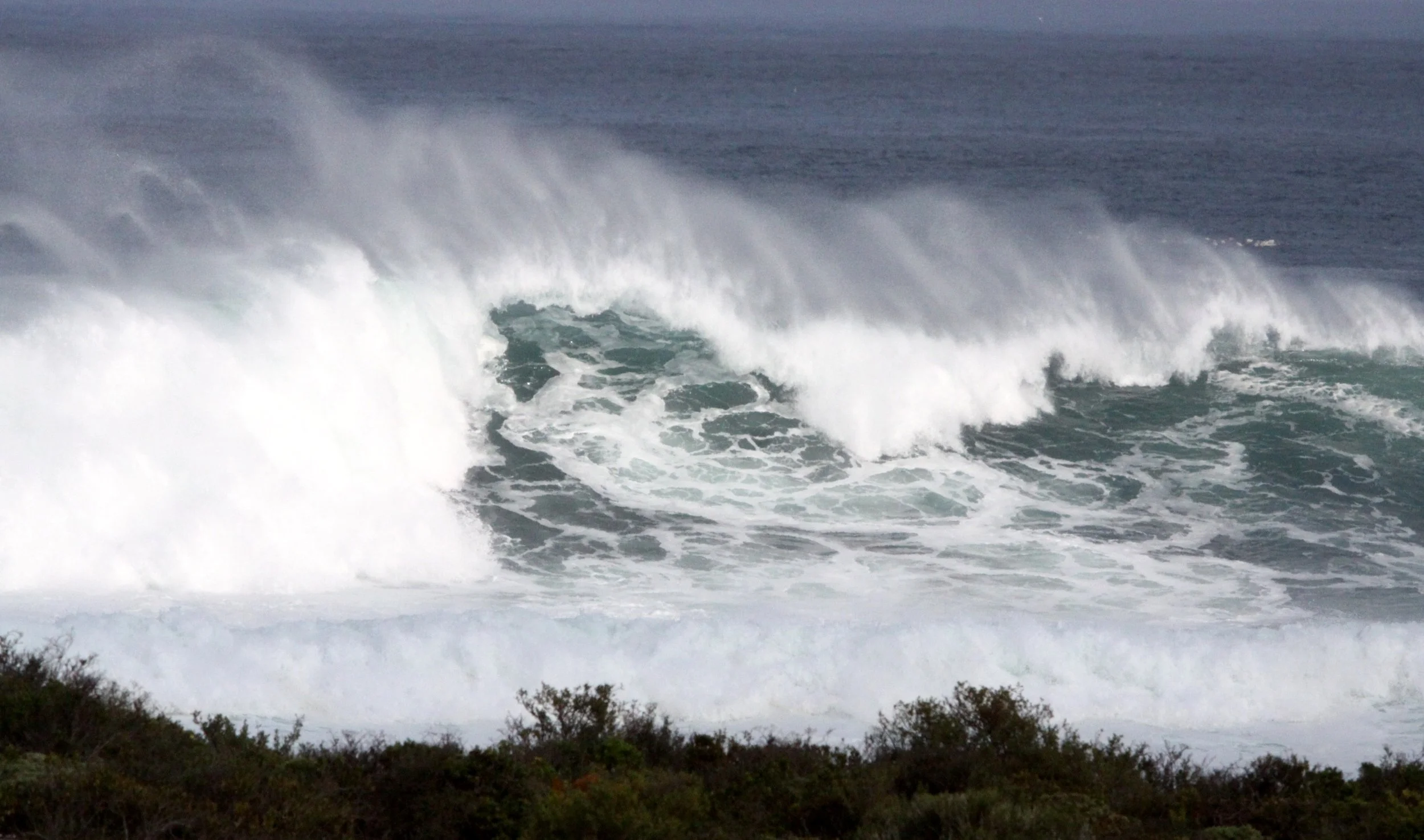 LAMBERT'S BAY SOUTH AFRICA - SURF'S UP! (21).JPG