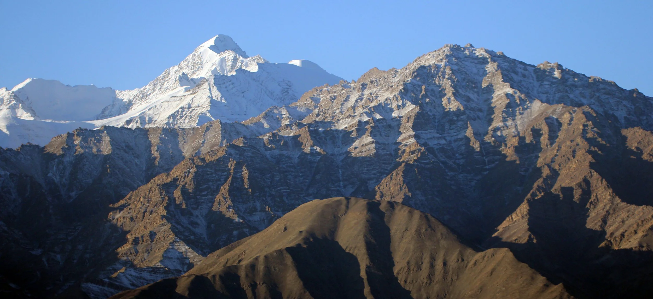 HEMIS NATIONAL PARK - LADAKH INDIA - JAMMU & KASHMIR NEAR RUMBAK VILLAGE - STOK KAMBI MOUNTAIN (9).JPG