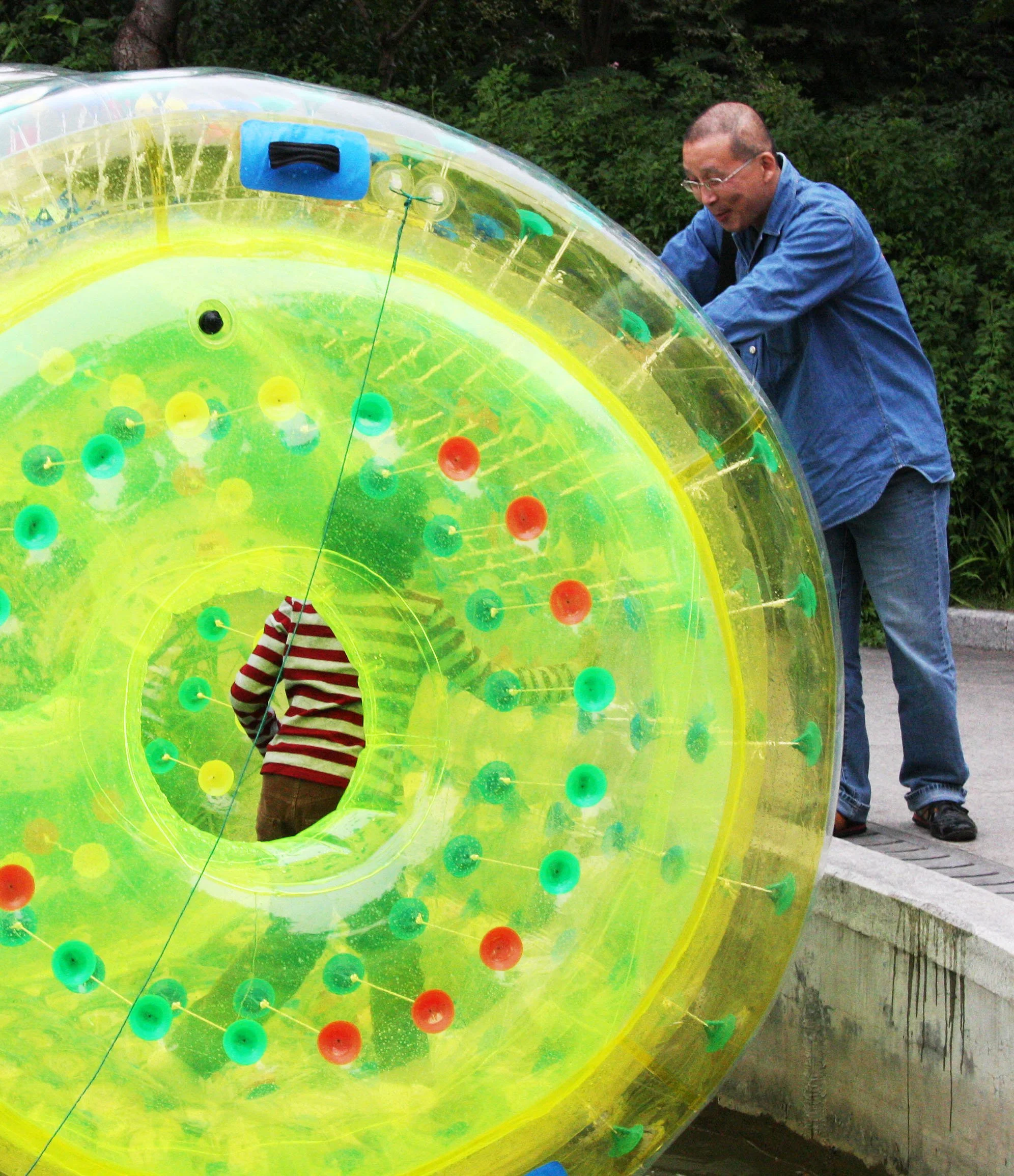 FUXING PARK - SHANGHAI - 9-24-2010 (22).JPG