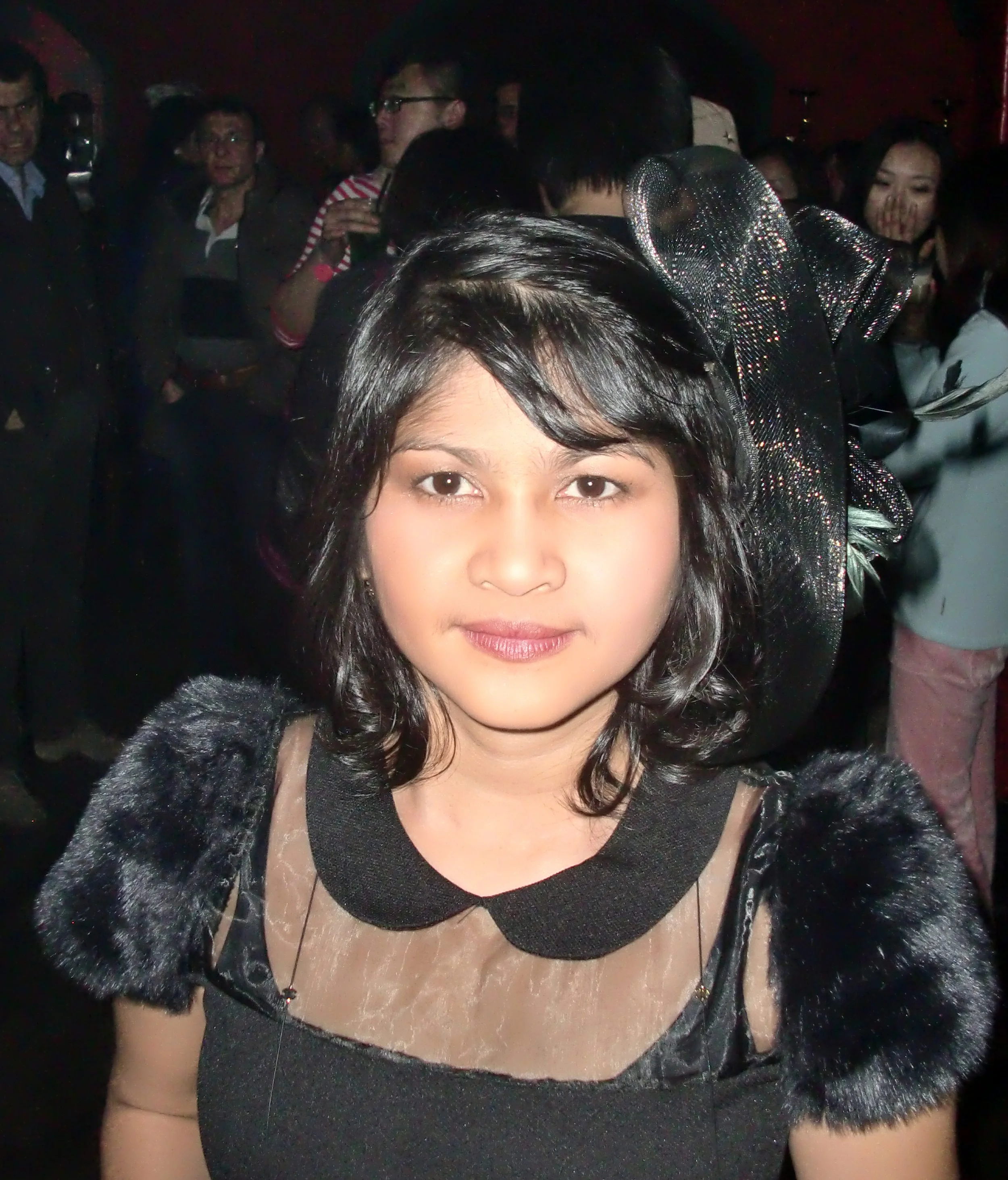 SOM'S BIRTHDAY 2011 - SAS WINTER BALL! (54).JPG