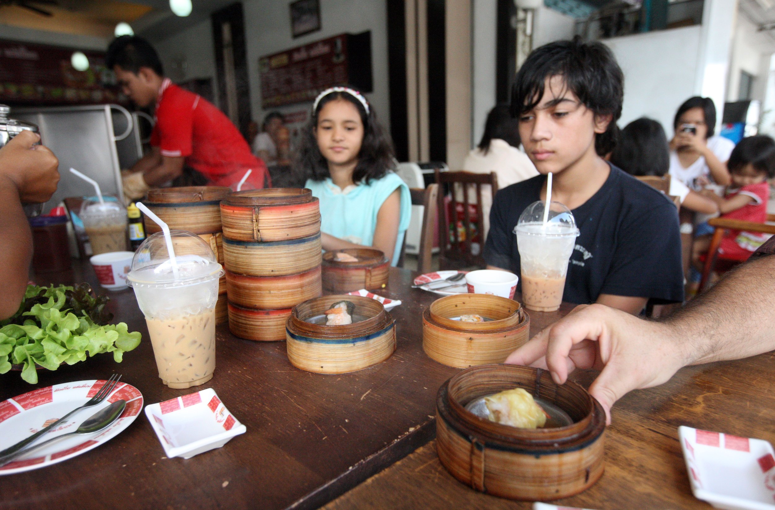 2014 Nakhonsithammarat with Family (5).JPG