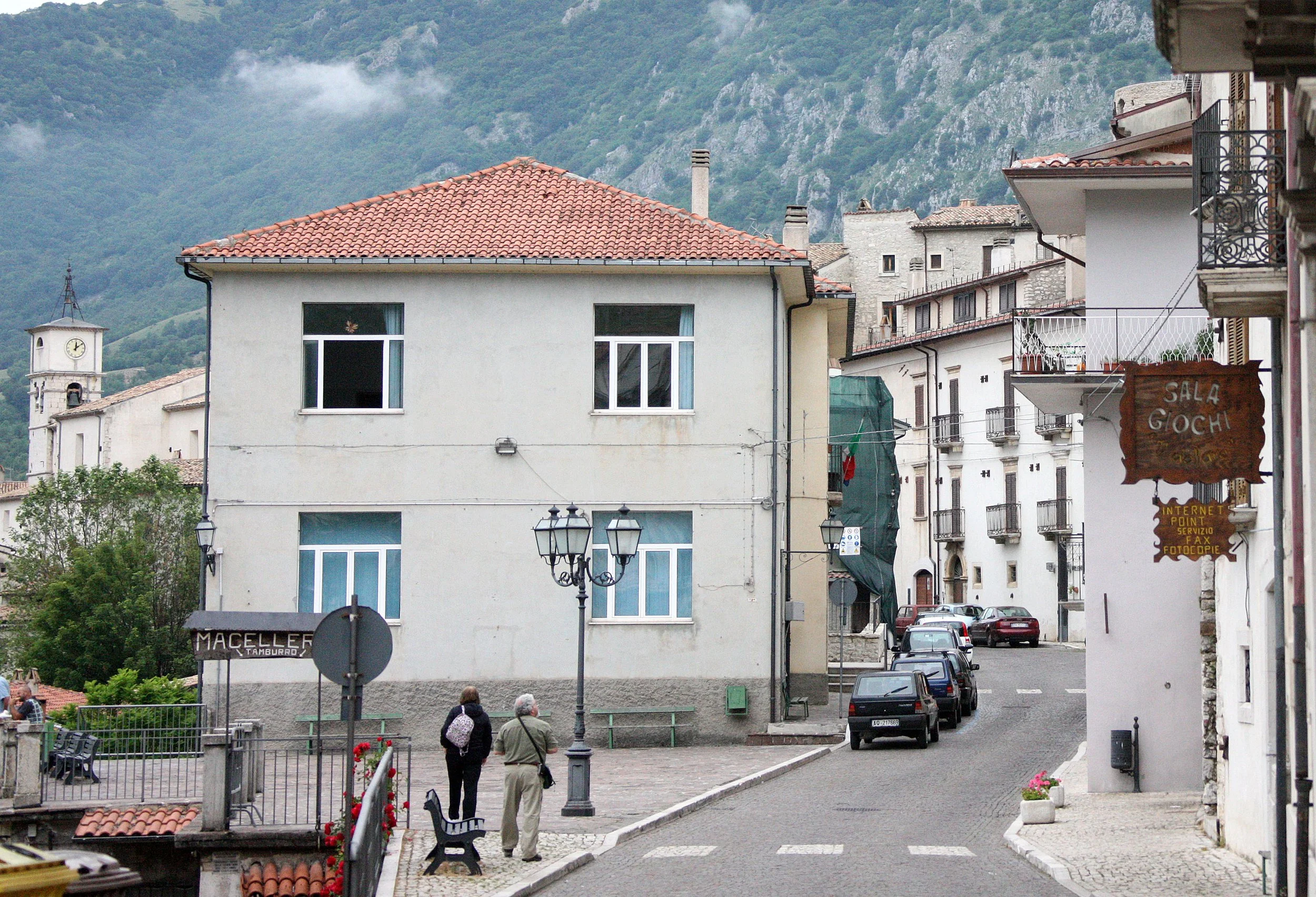 BARREA ITALY - ABRUZZO NATIONAL PARK ITALY (78).JPG