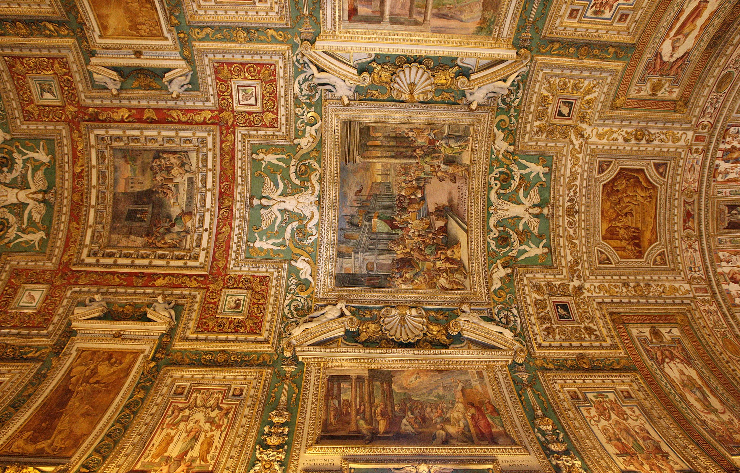 ROME ITALY - SUMMER JUNE 2013 (134).JPG