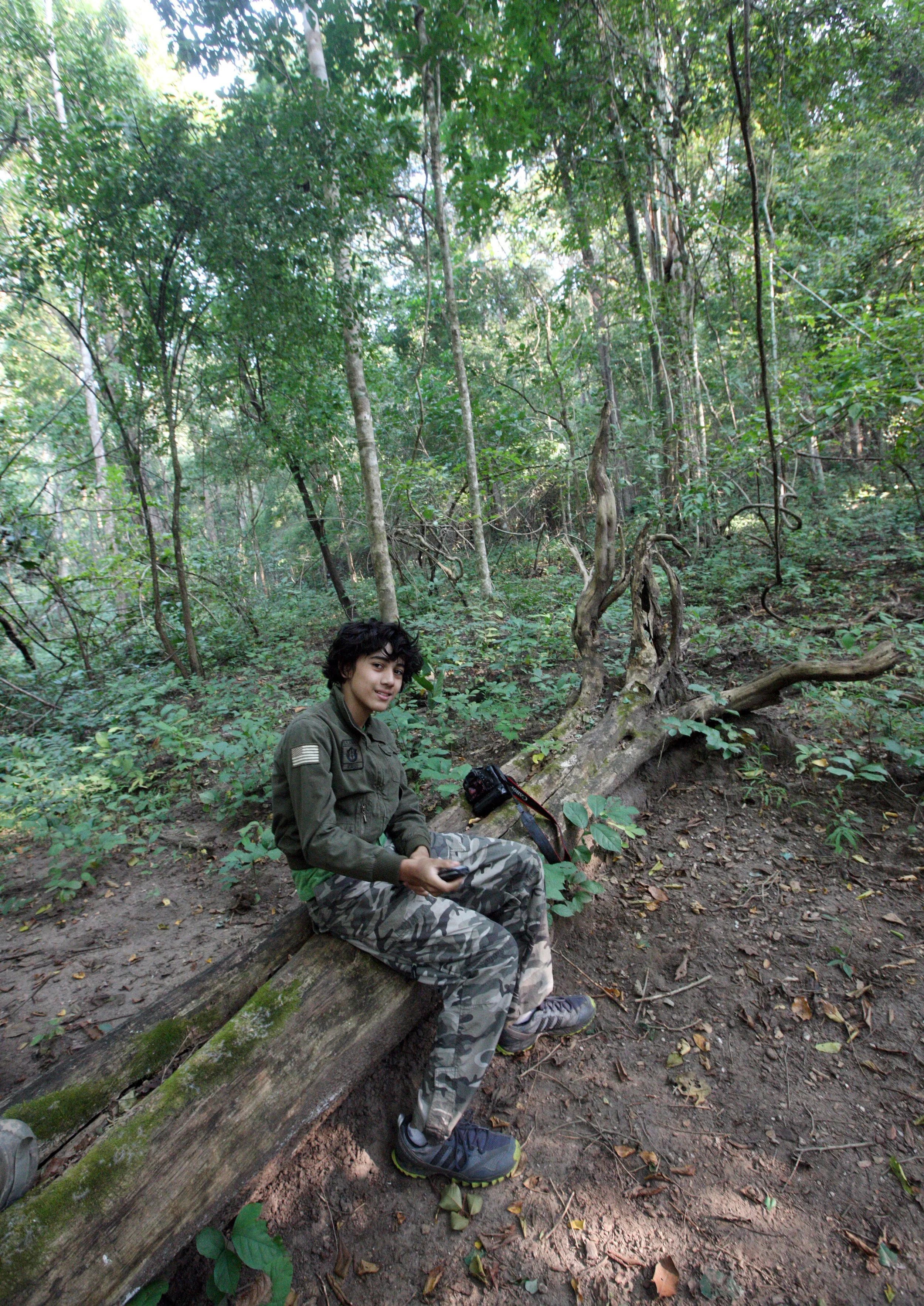 2014 Huai Kha Khaeng Bruce Kekule Trip (185).JPG