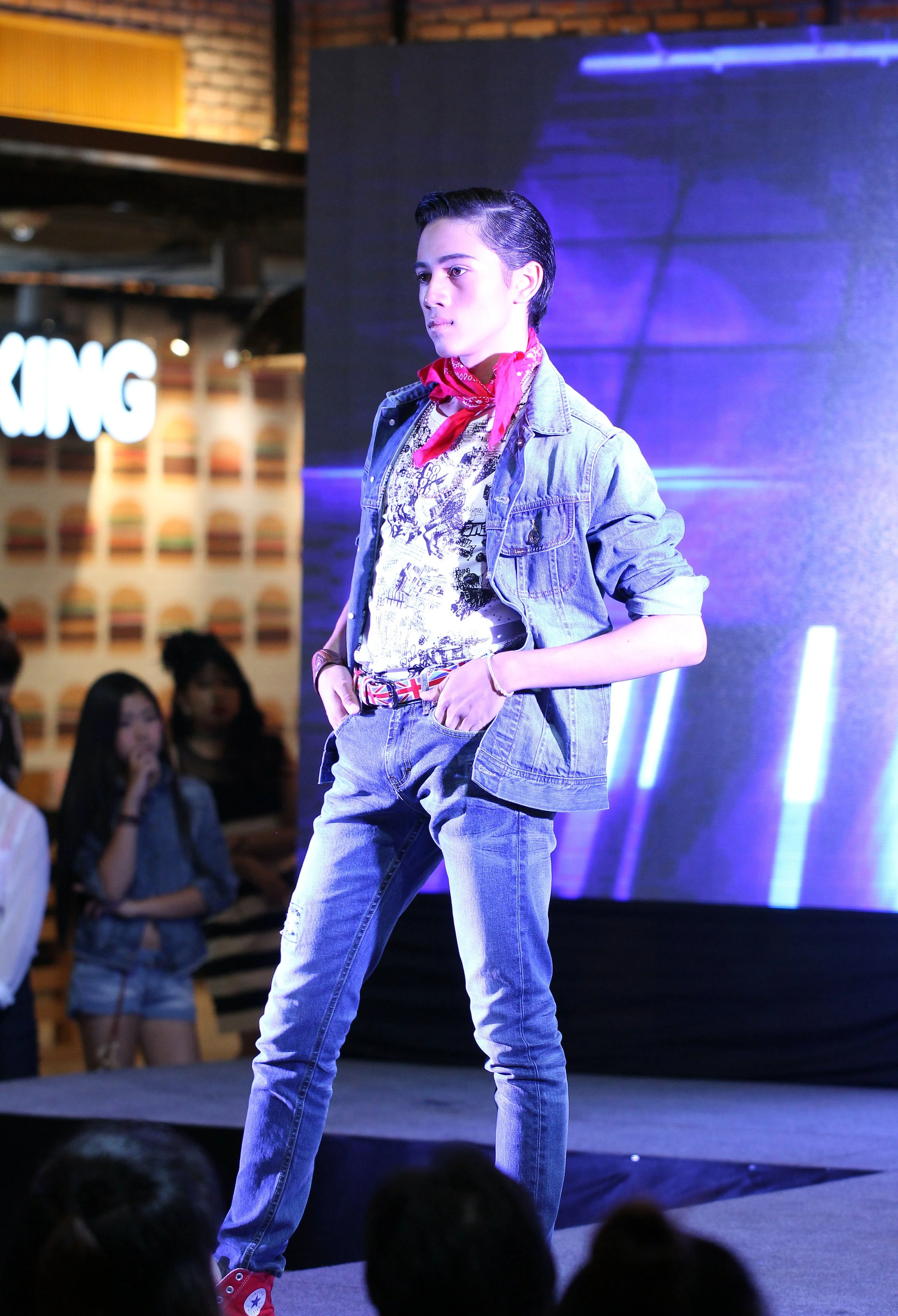 2016 Monkey Town Modeling Cokie in Bangkok (47).JPG