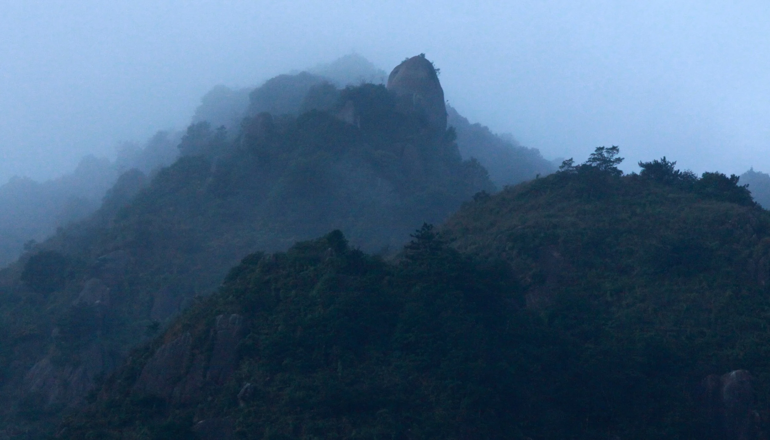 MEIHUASHAN - FUJIAN CHINA (45).JPG