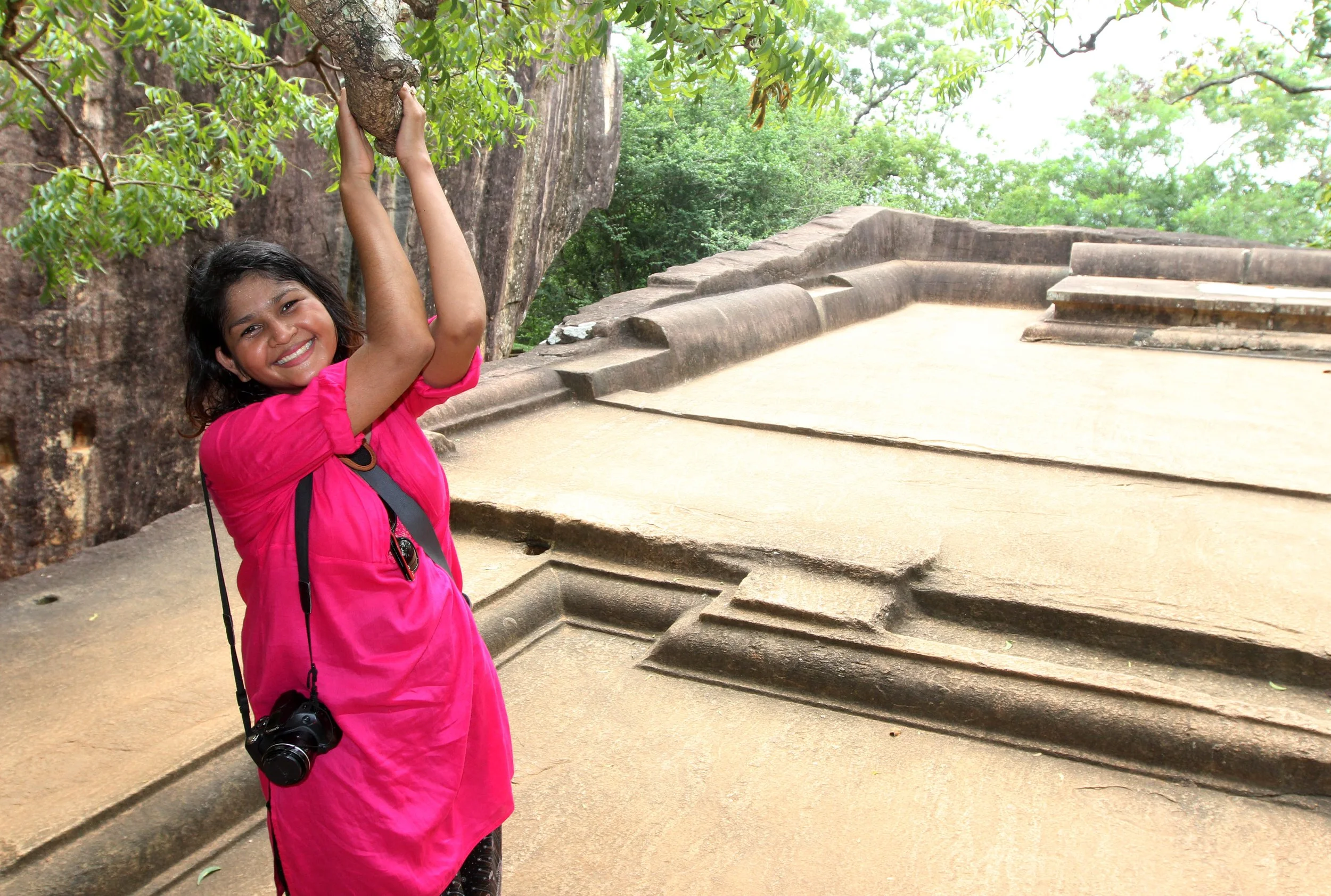 SIRIGIYA FOREST AND FORTRESS AREA SRI LANKA - PHOTO BY SOM SMITH (186).JPG