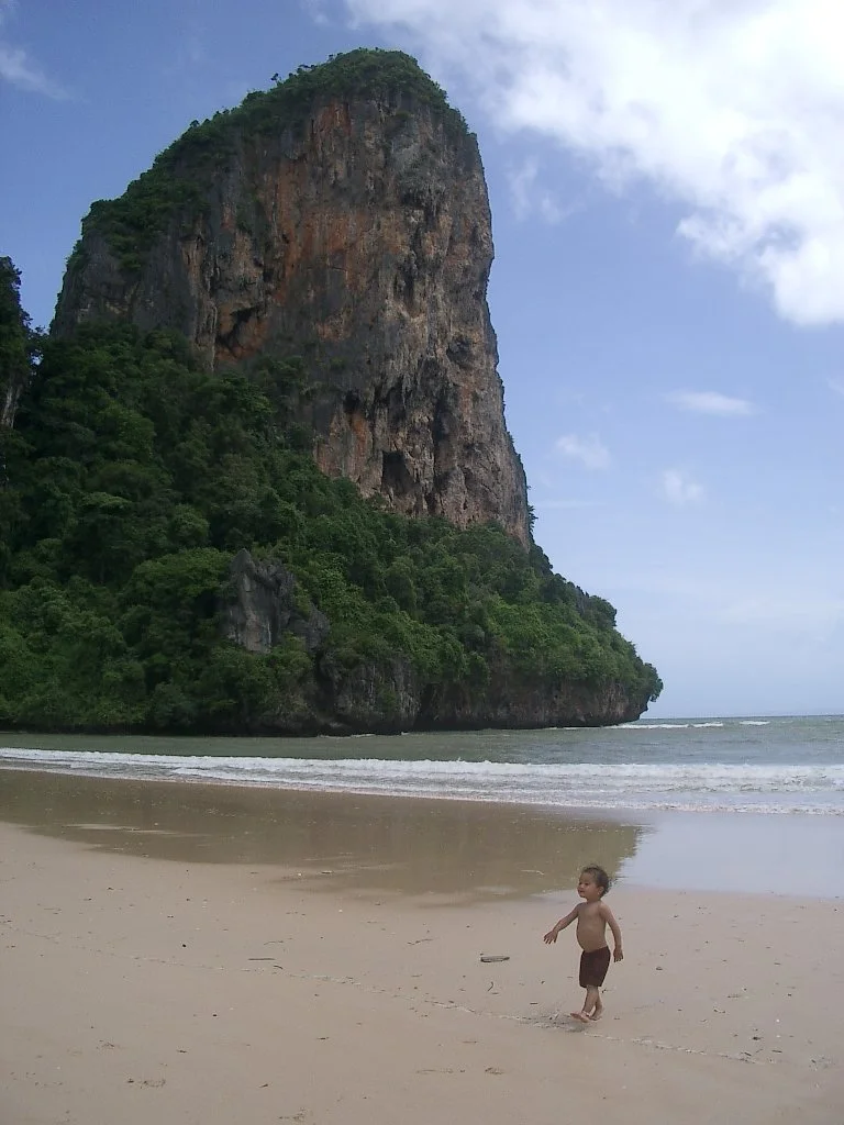 2004 Krabi Railey Beach Trip with Cokie & Som (41).JPG