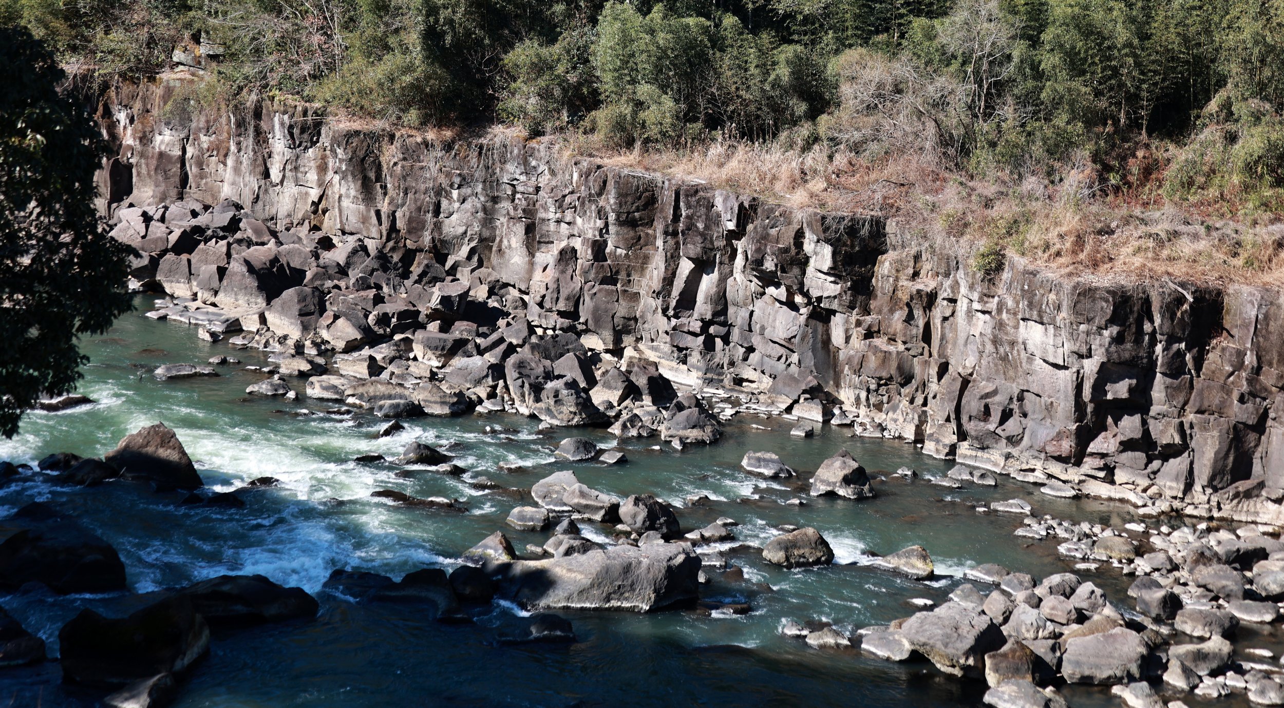 Sogi Waterfalls & Canyon, Kagoshima Japan (15).jpg