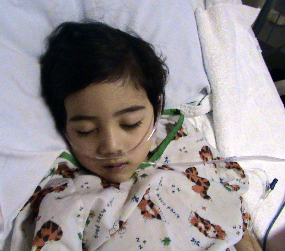 2008-1-11 COKIE IN HOSTPITAL.JPG